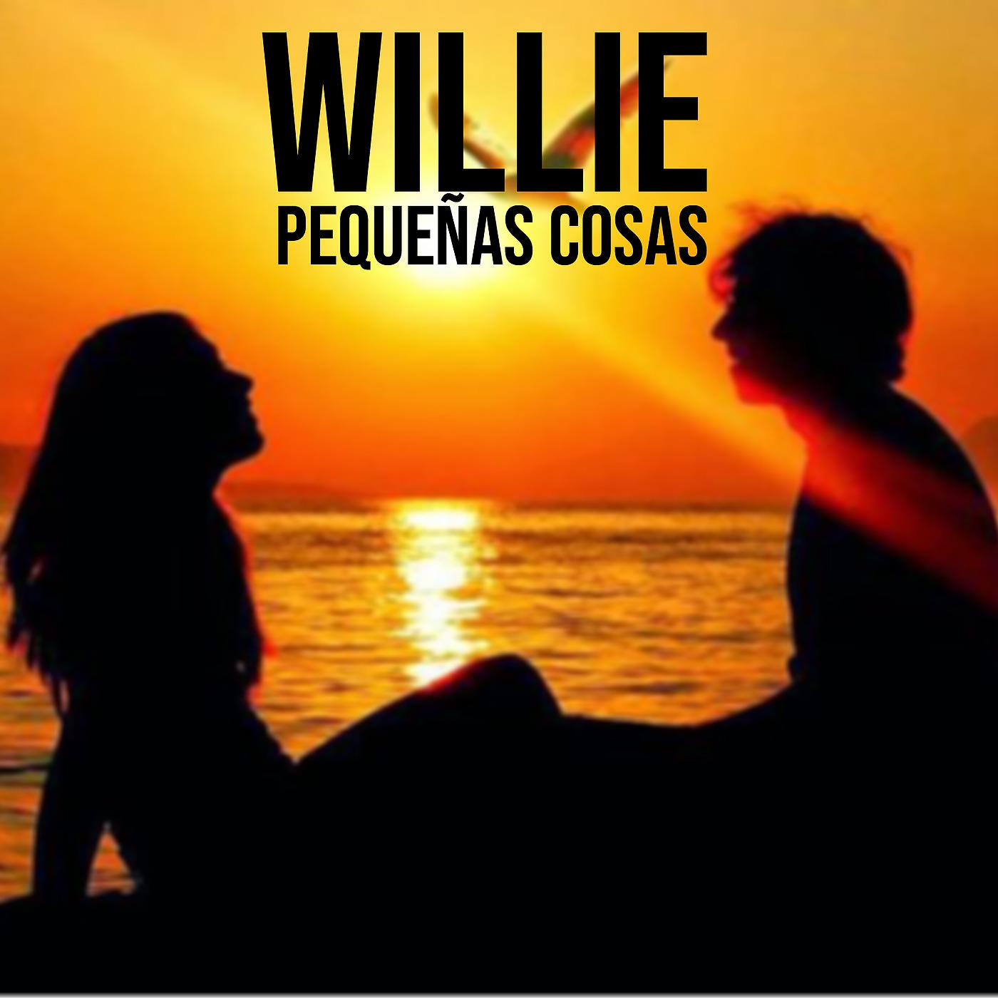 Постер альбома Pequeñas Cosas