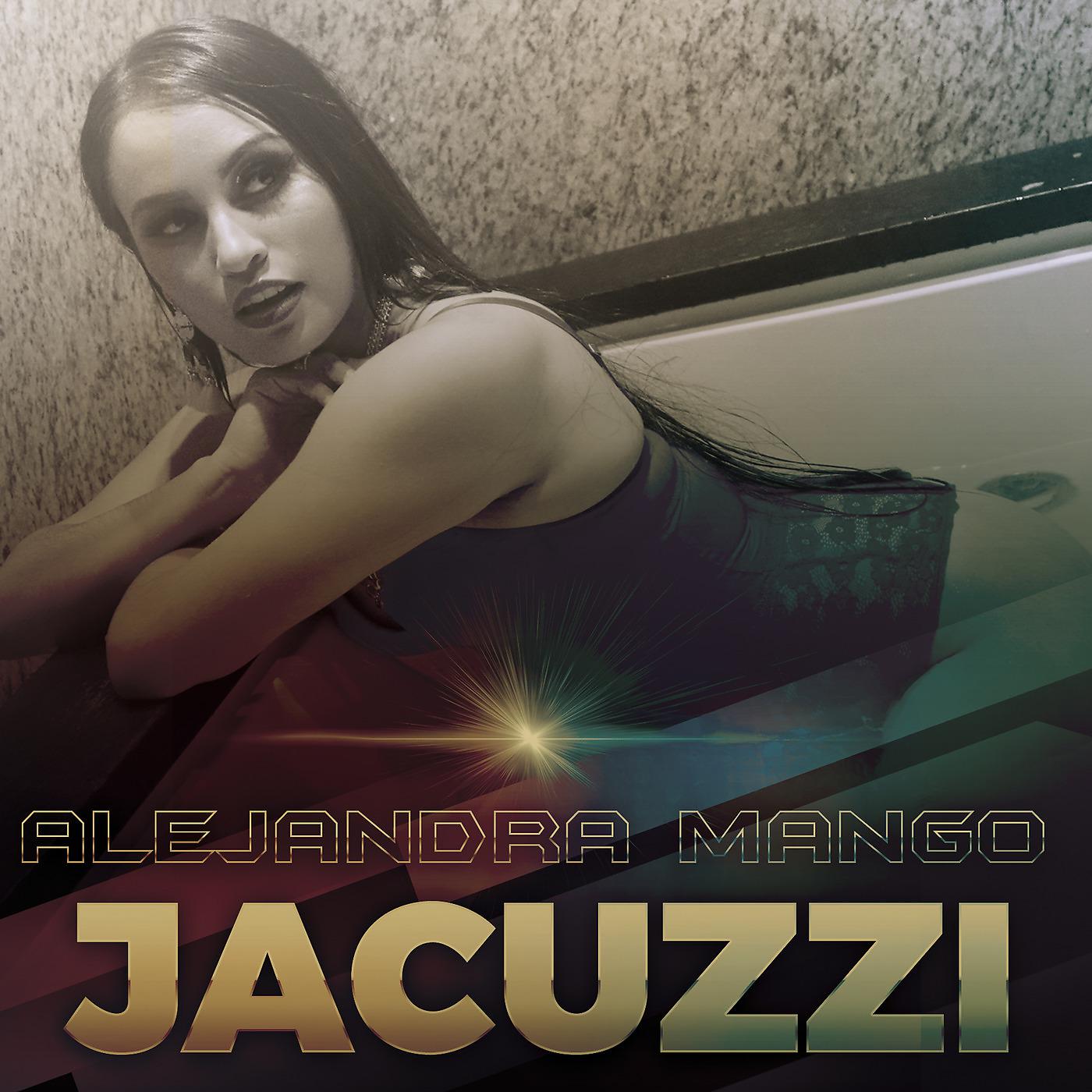 Постер альбома Jacuzzi