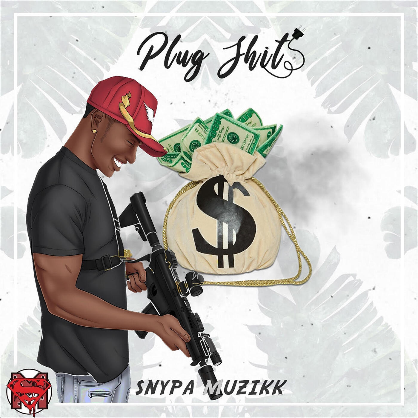 SNYPA MUZIKK - Im Liven