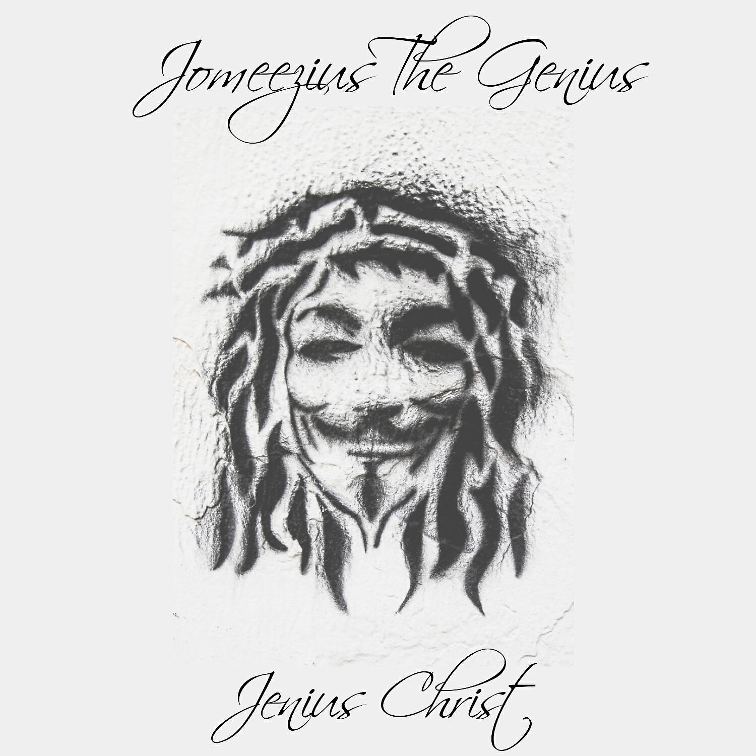 Jomeezius The Genius - Forgive Them Father, for they know not what they do (Intro)