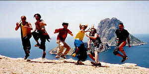 Hilight Tribe все песни в mp3