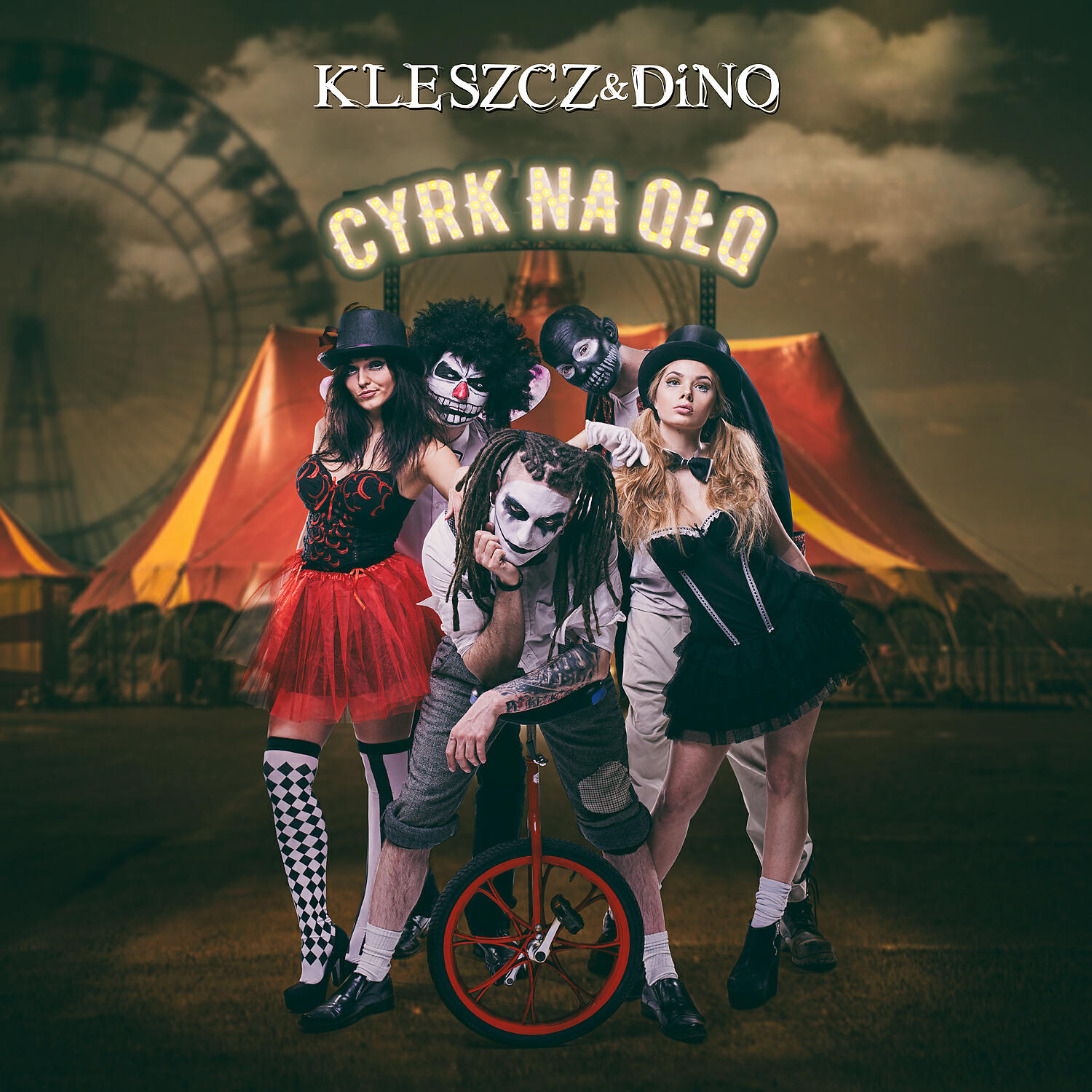 Kleszcz - Nie placz