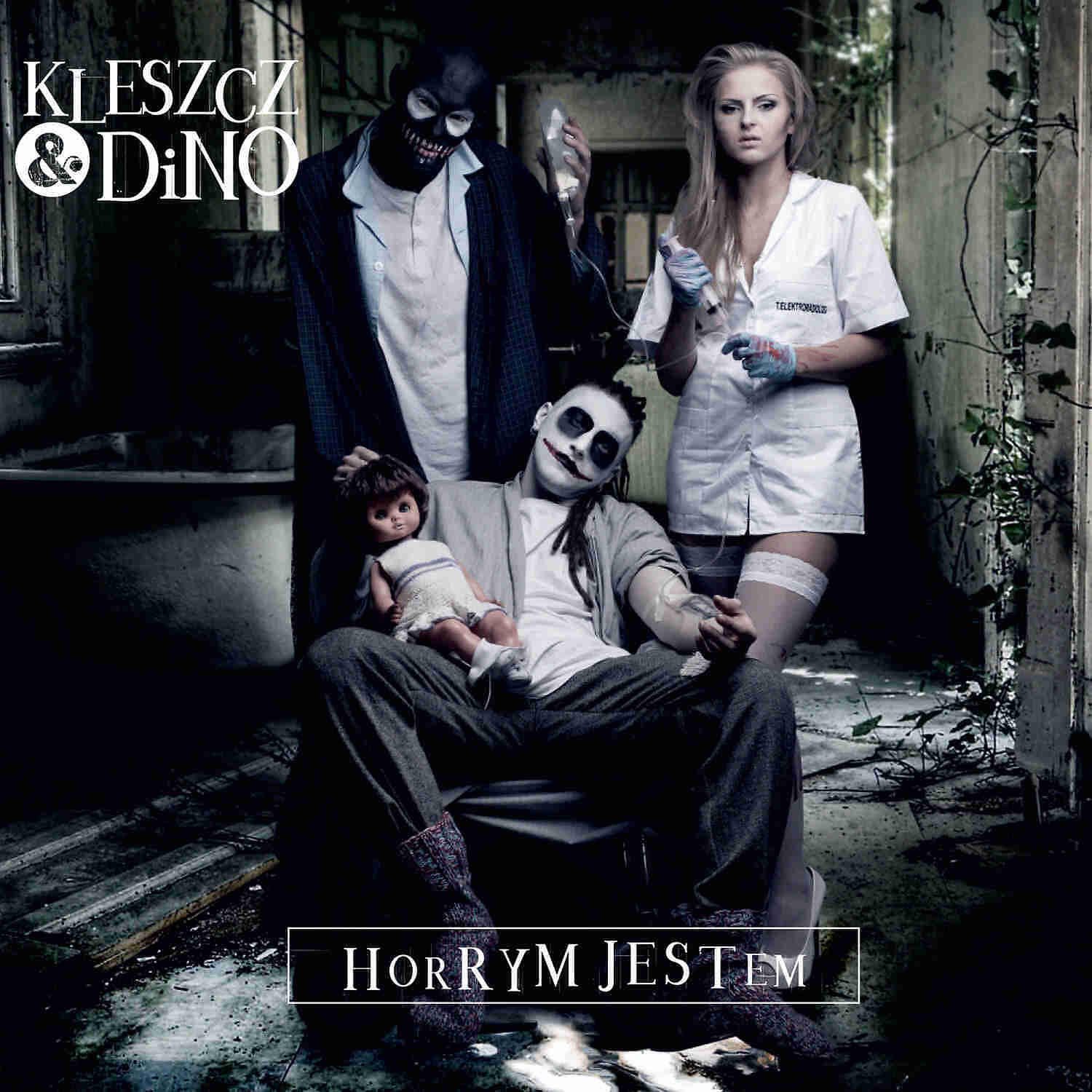 Kleszcz - Nie Pozwol
