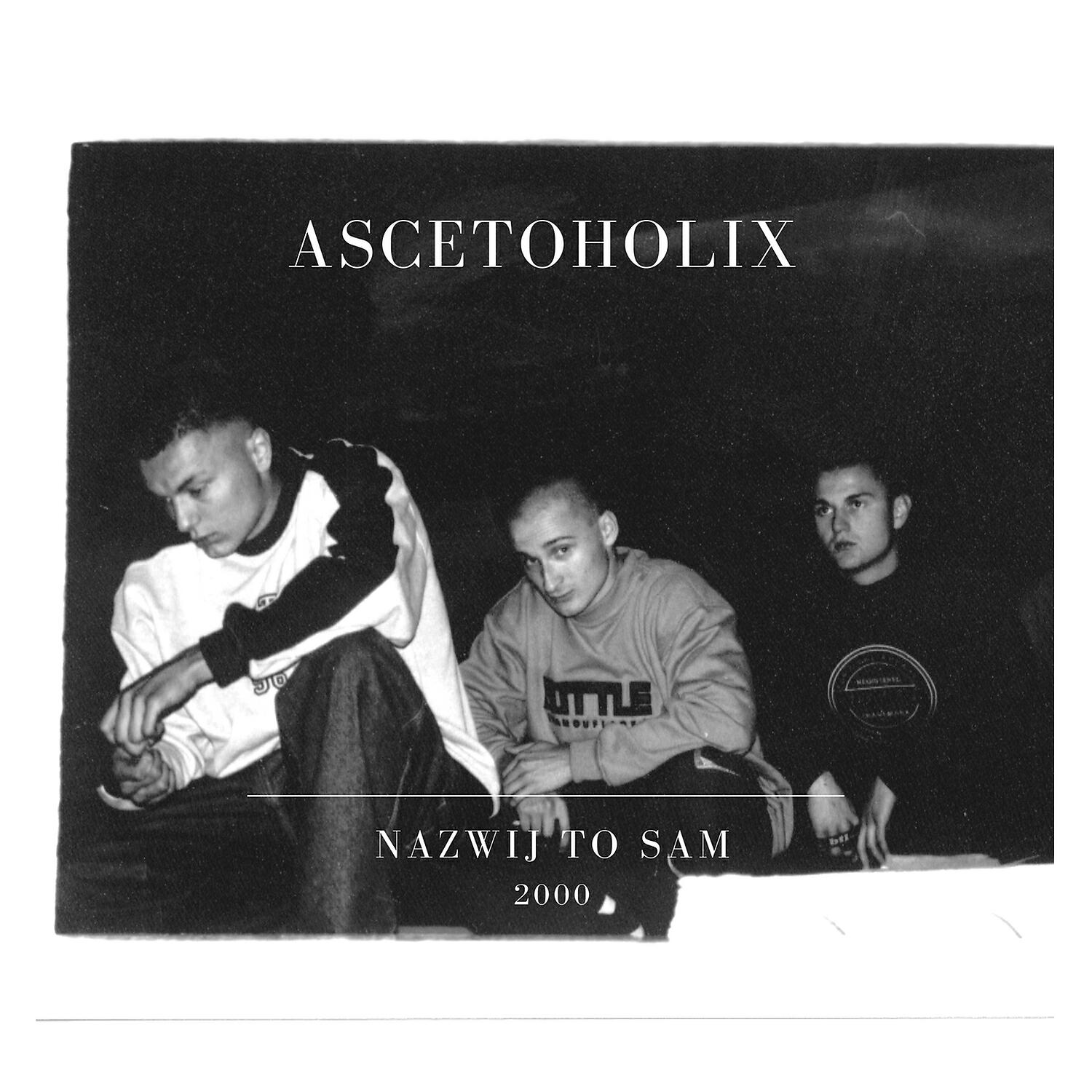 Ascetoholix / Mezo - Fama II