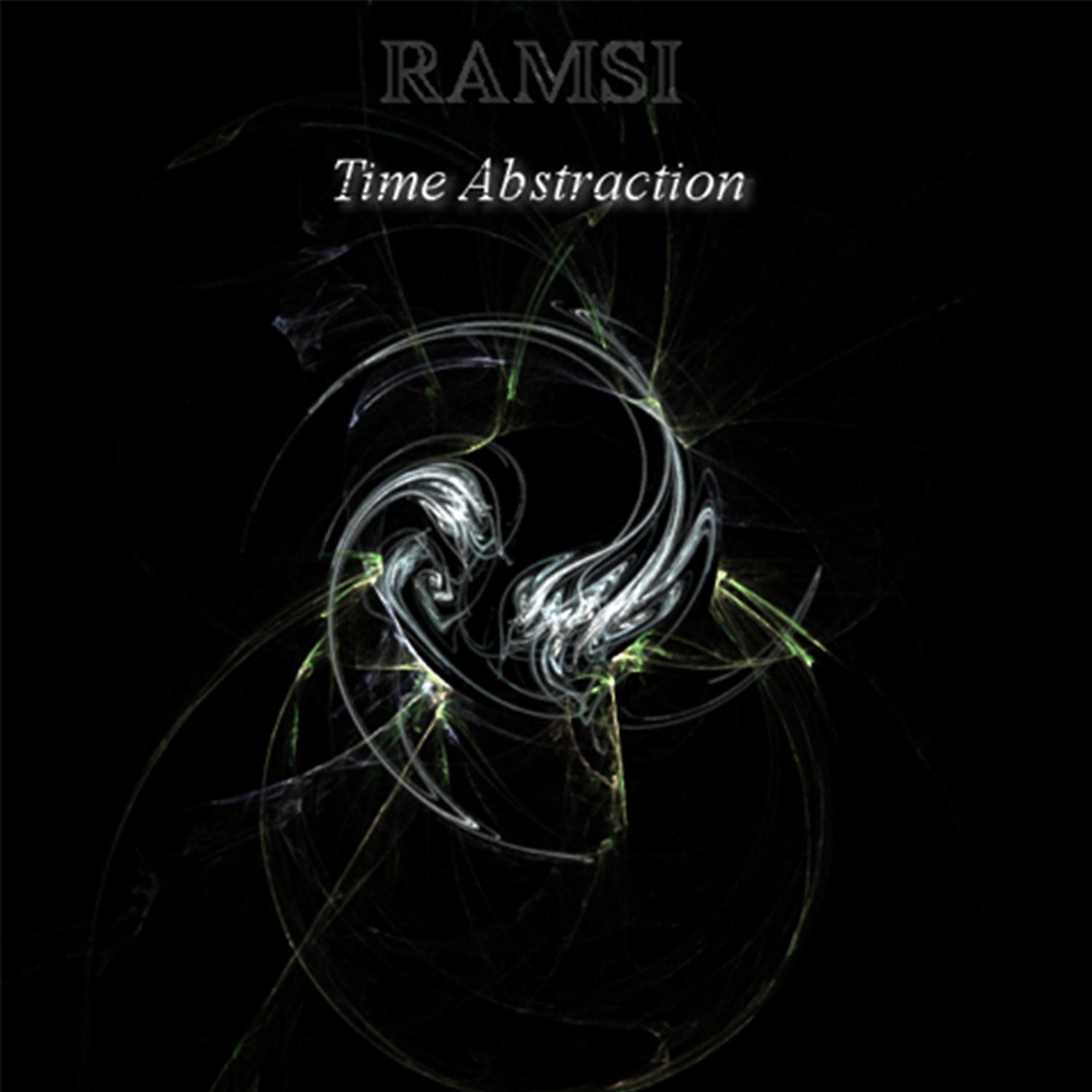 Постер альбома Time Abstraction