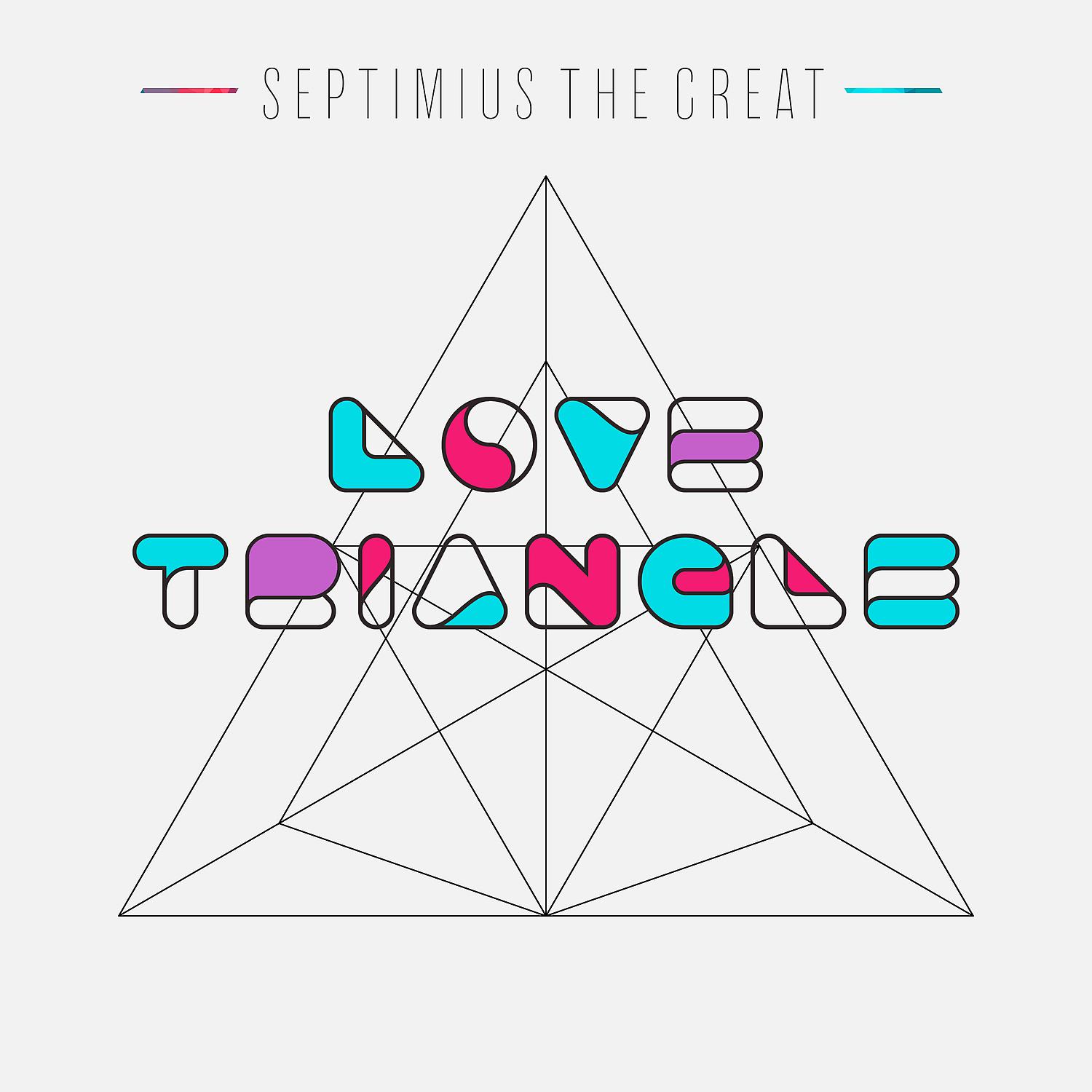 Постер альбома Love Triangle