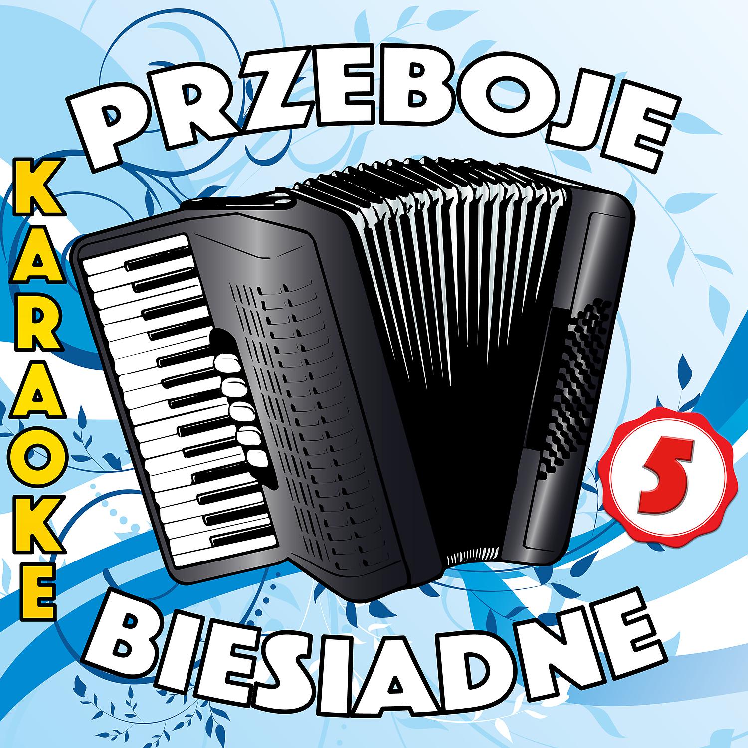 Постер альбома Przeboje Biesiadne 5