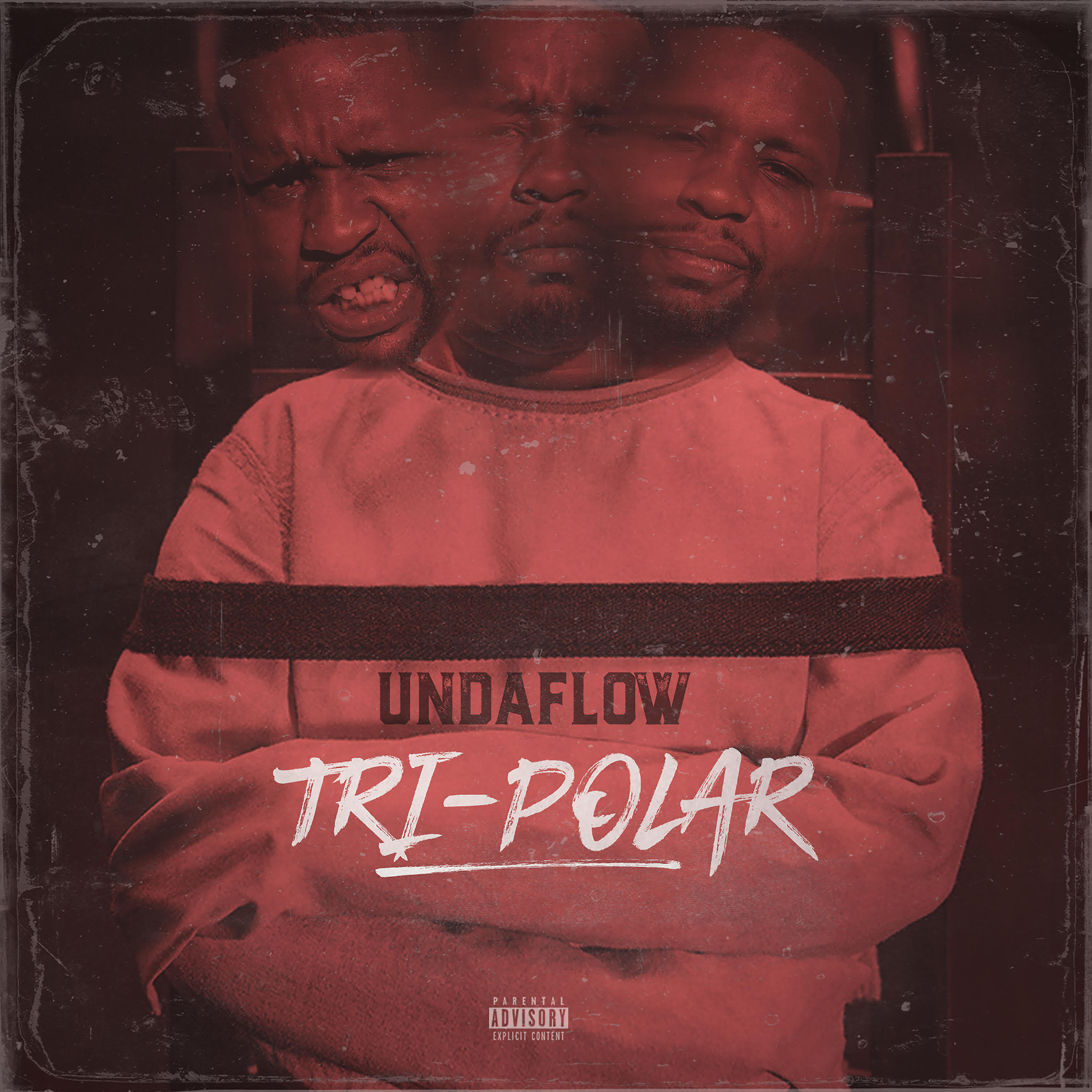 Undaflow - Back 2 Da Block (feat. Goldie Gold)