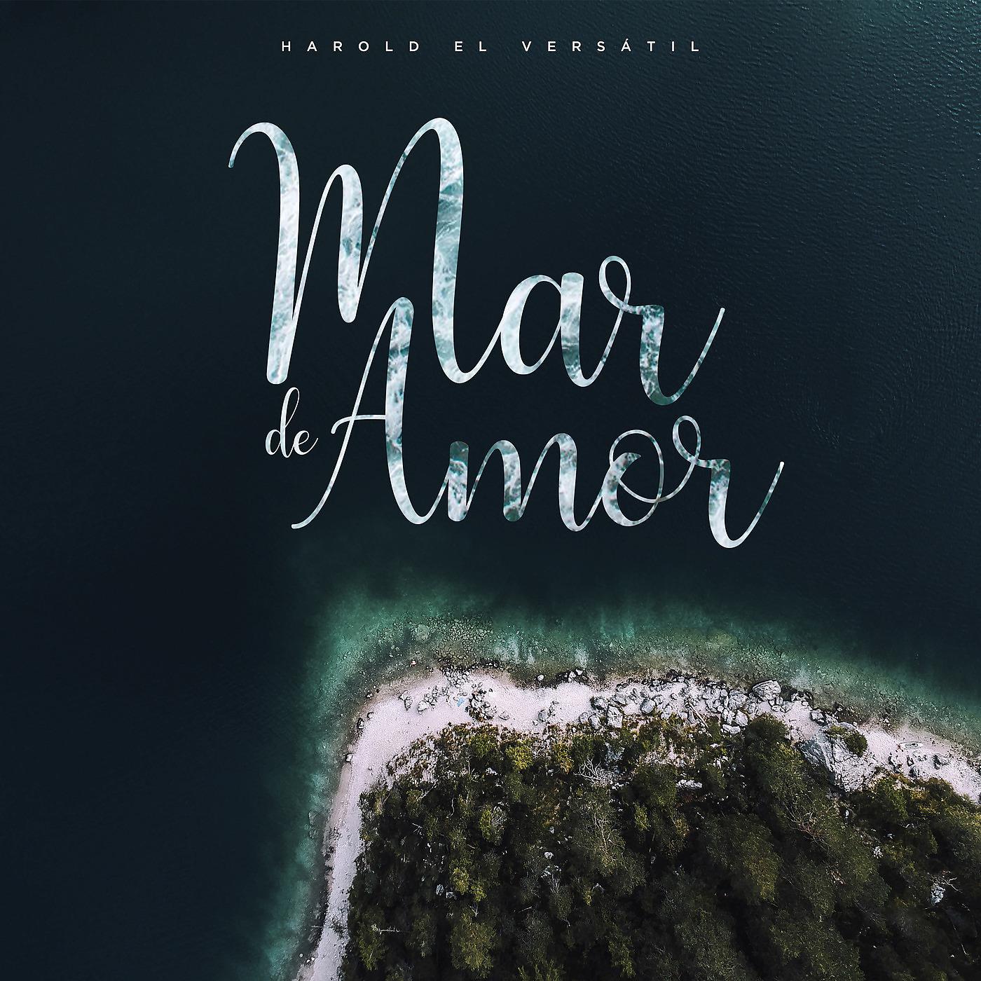 Постер альбома Mar de Amor