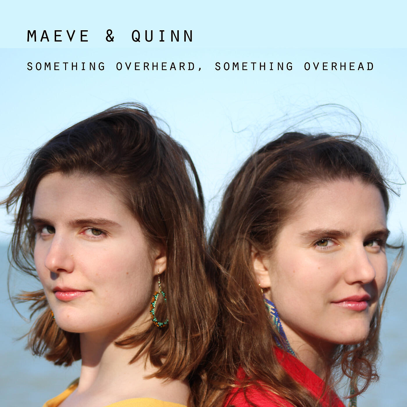 maeve & quinn - Heart's Divide