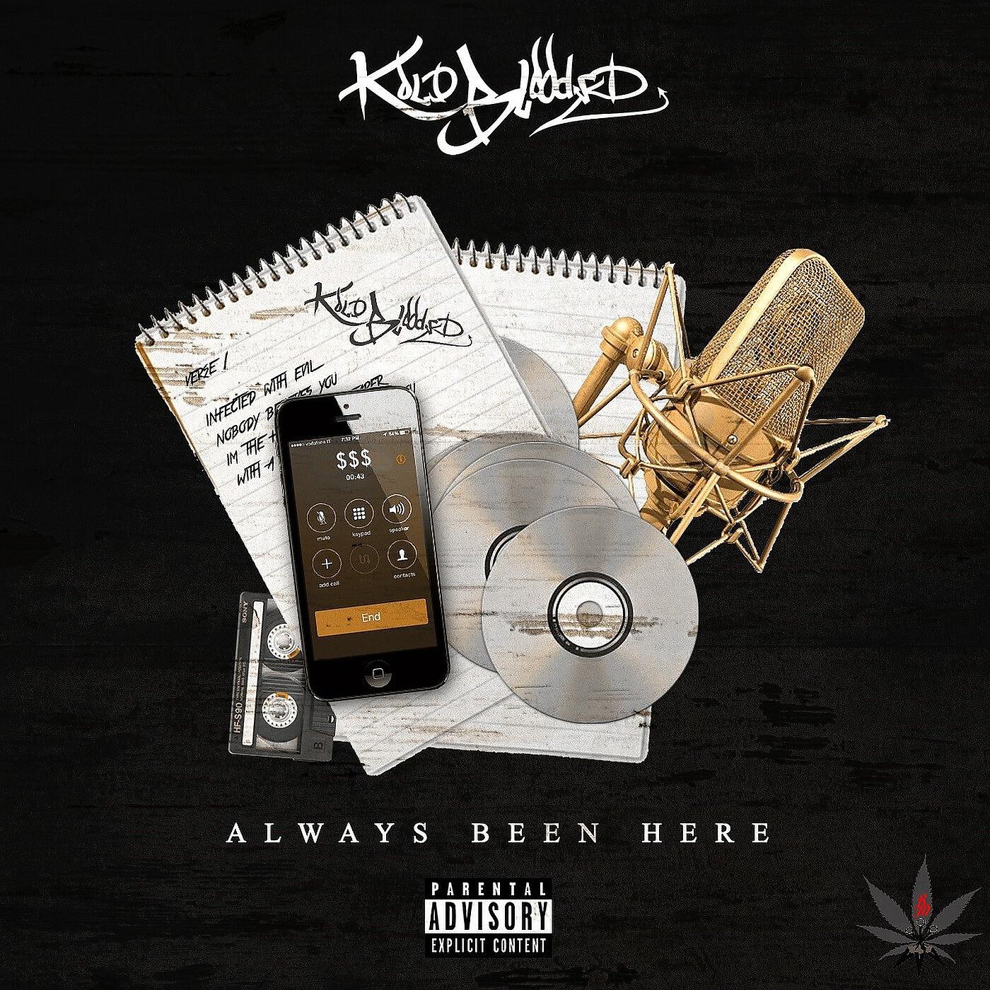 Kold-Blooded - Trueform