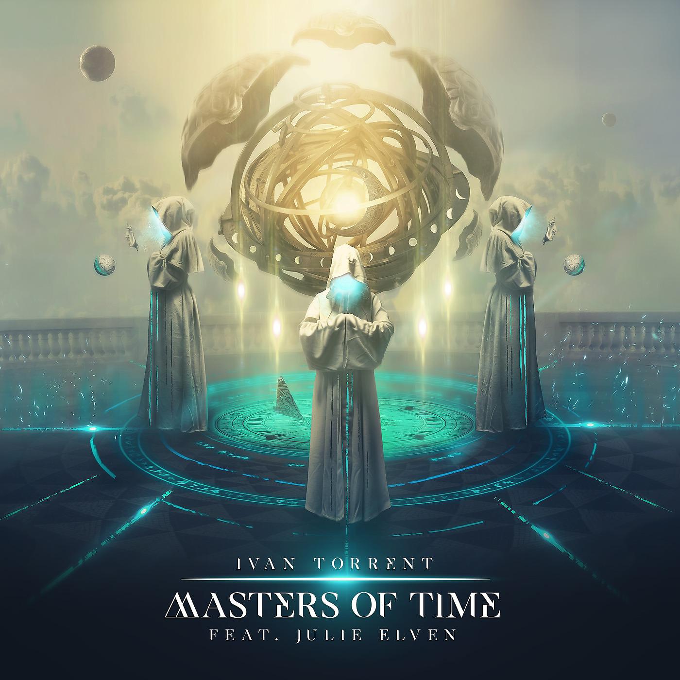 Ivan Torrent - Masters of Time (feat. Julie Elven)