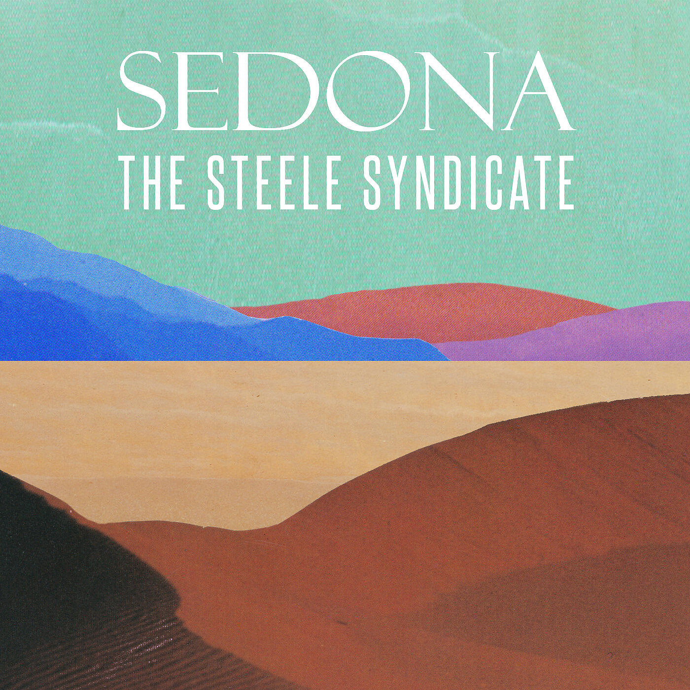 The Steele Syndicate - Funky Trombone (Extended)