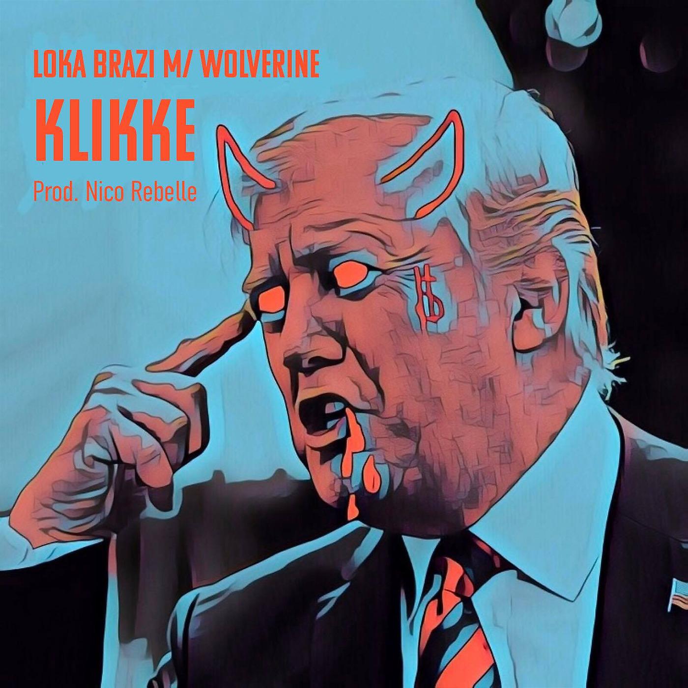 Постер альбома Klikke
