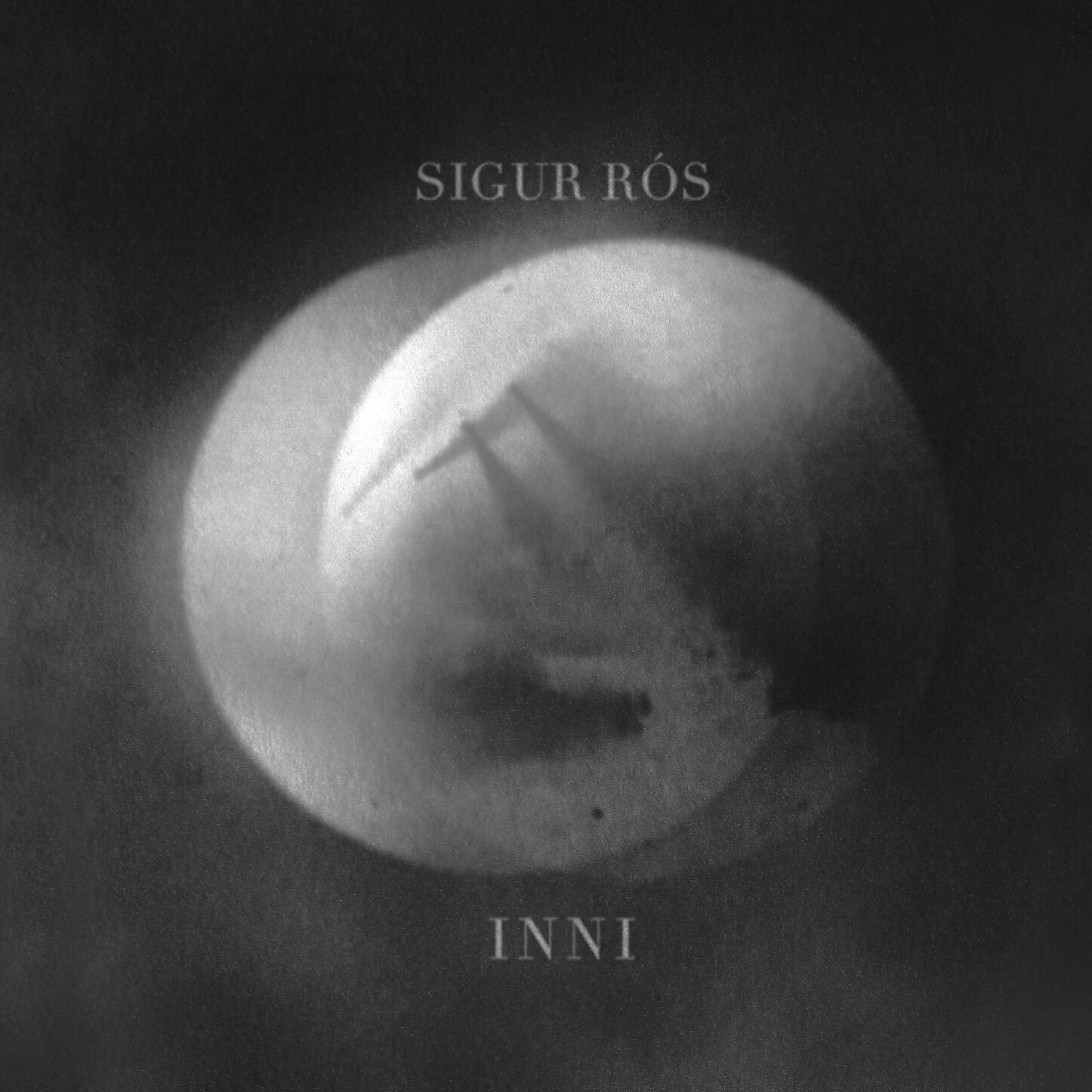 Sigur Ros - Hafsól (Live)