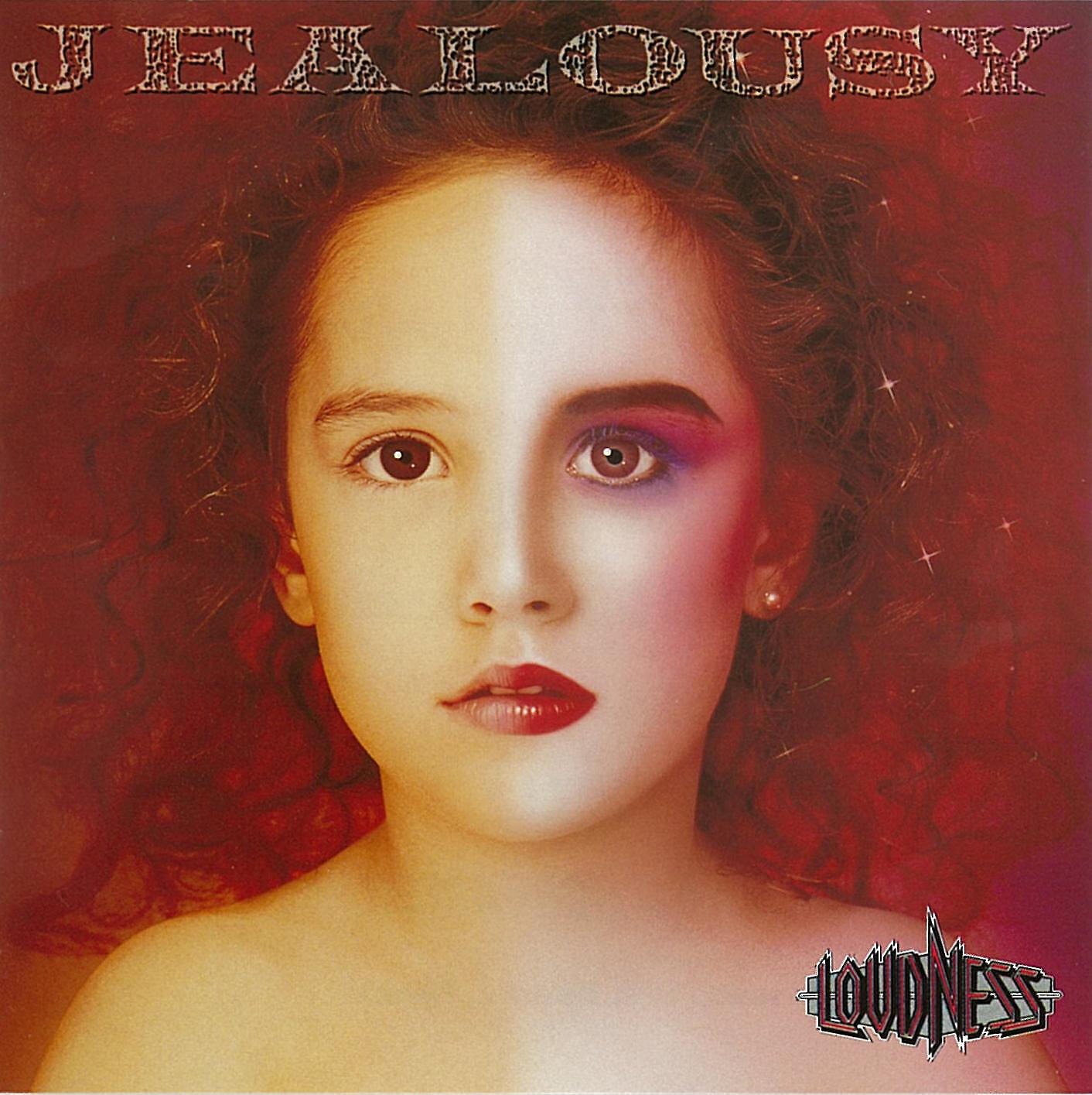LOUDNESS - DREAMER AND SCREAMER (Demo) [Instrumental]