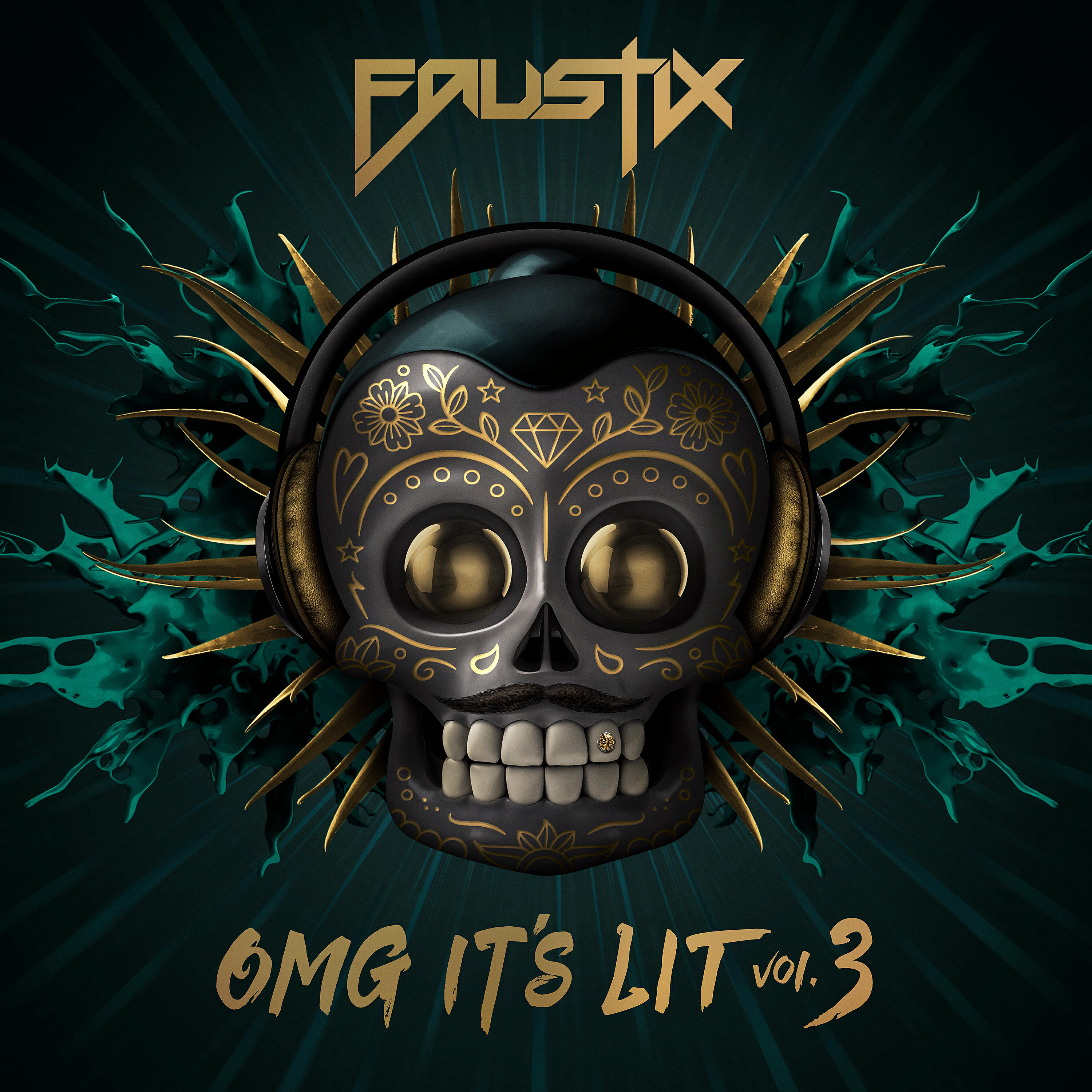 Faustix - Solo