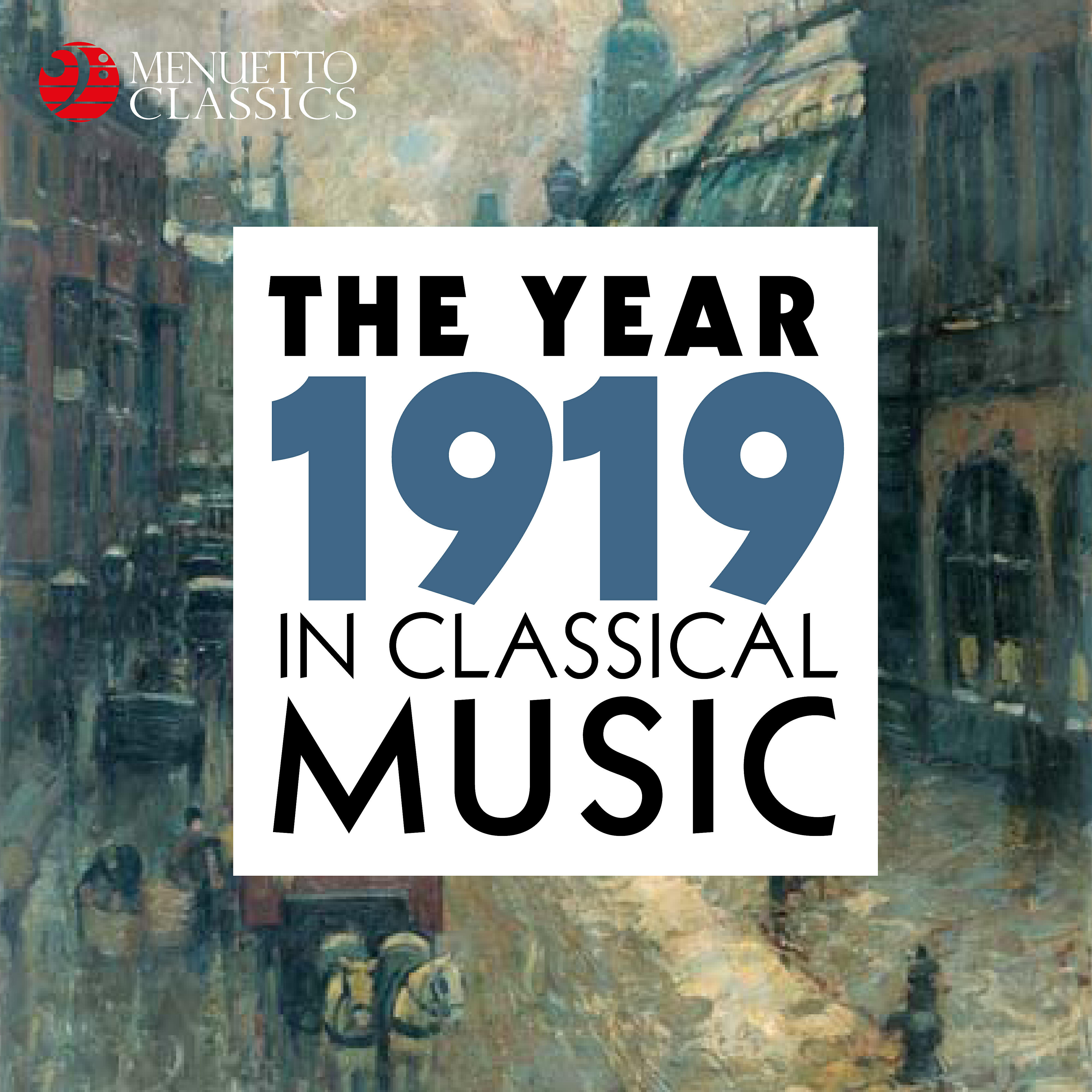 The Kohon String Quartet - Piano Quintet in A Minor, Op. 50: III. Scherzo. Allegro giocoso