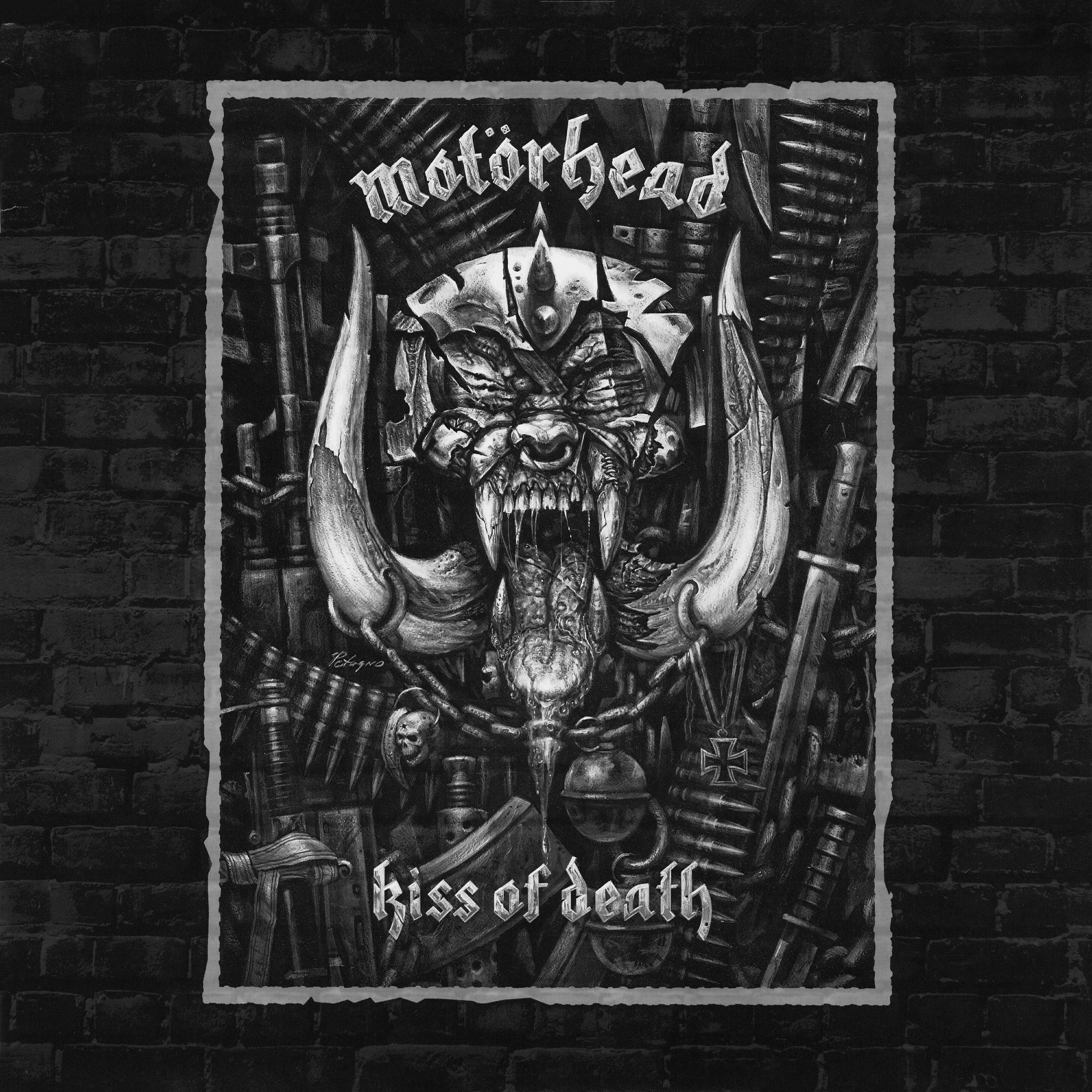 Motorhead - Devil I Know