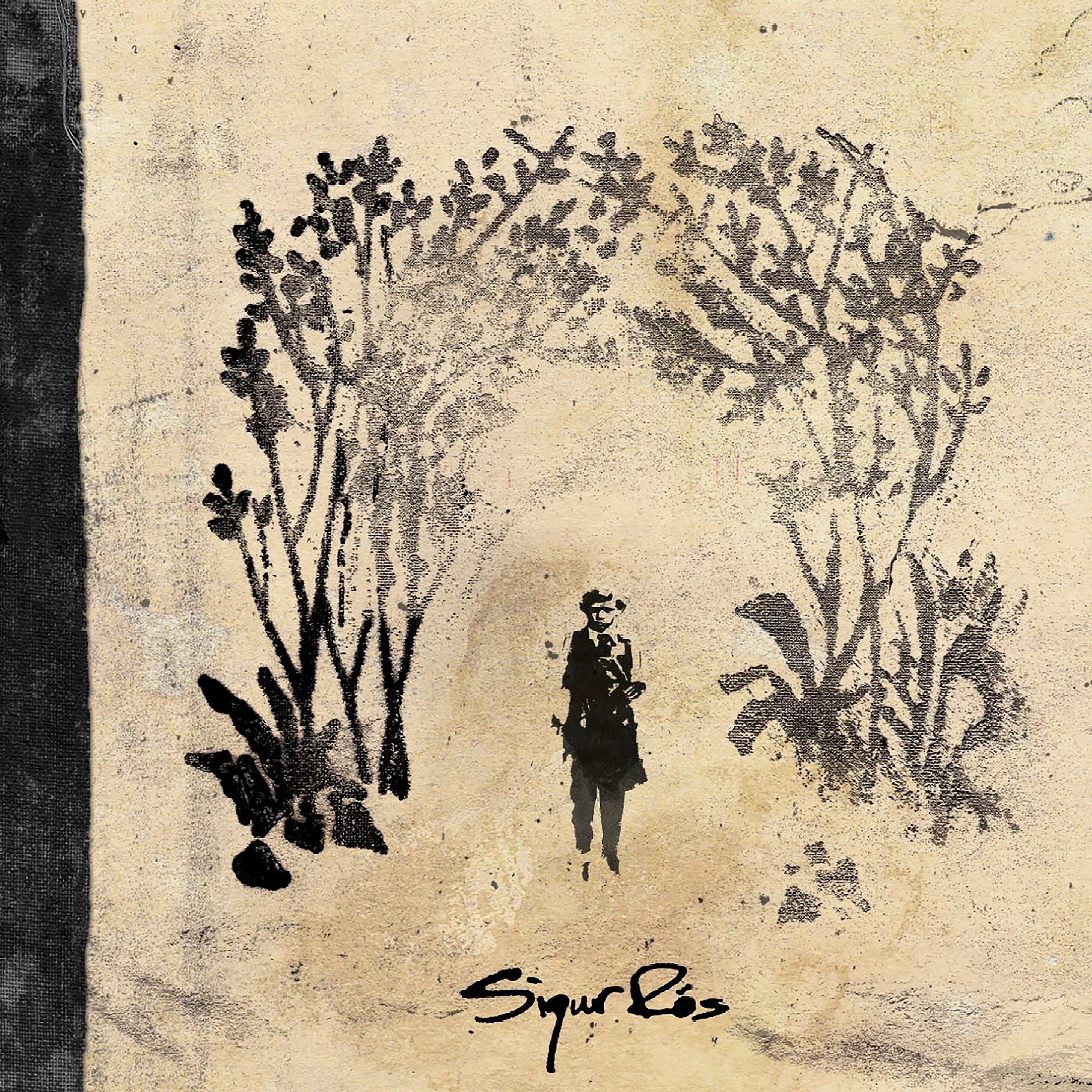 Sigur Ros - Svó hljótt