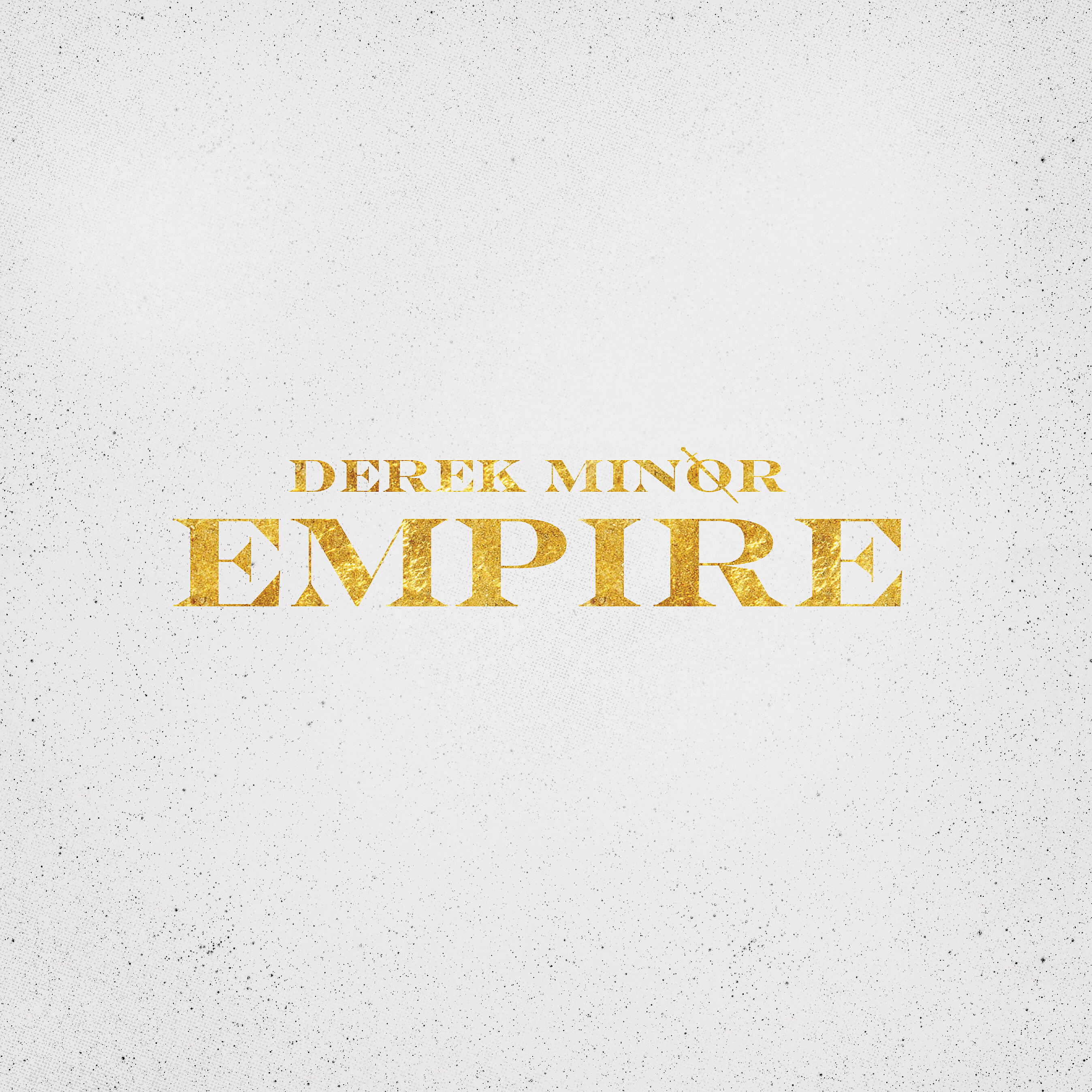 Derek Minor - Right By My Side (feat. Anthony Evans Jr. & Chad Jones)