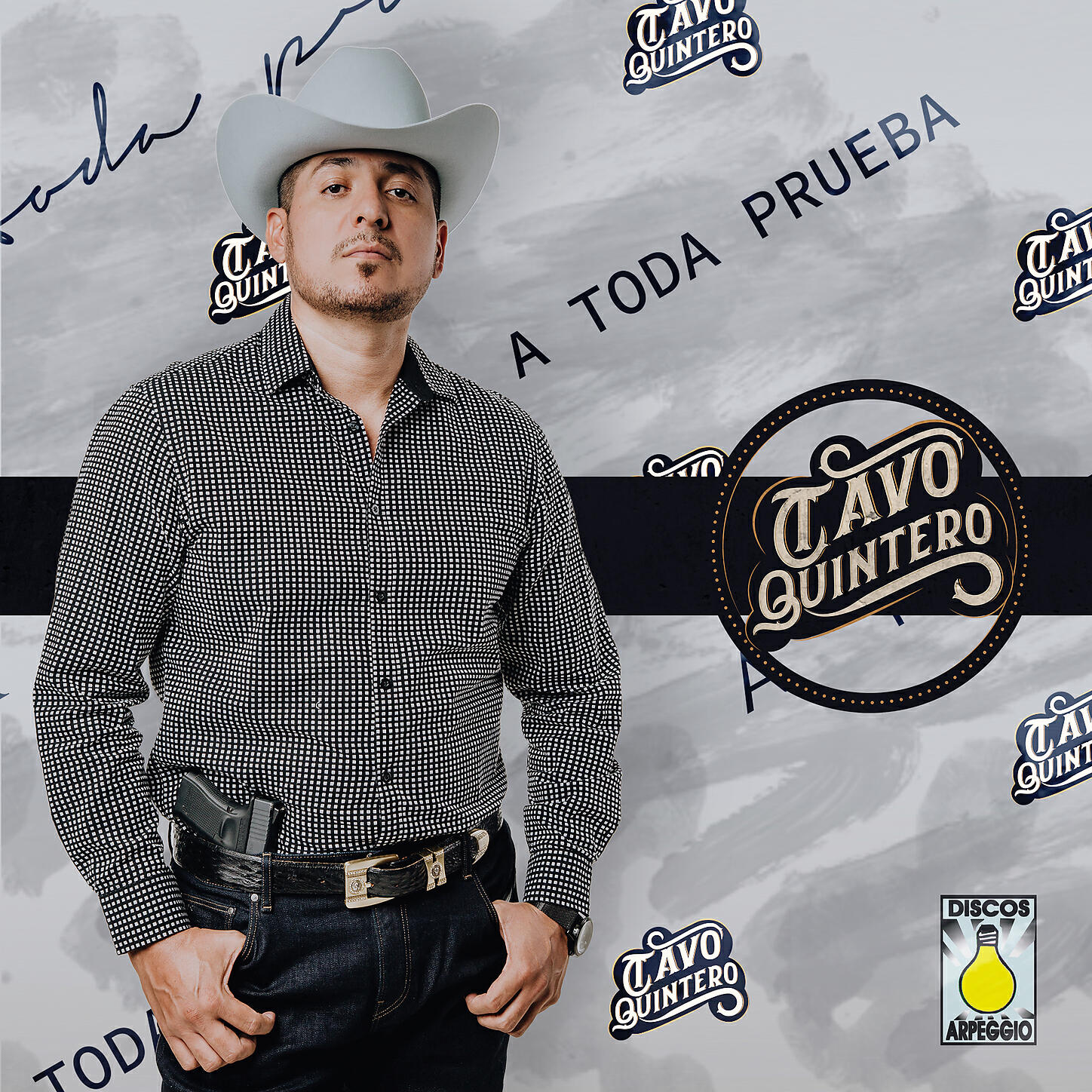 TAVO QUINTERO  - Corrido de Felizardo