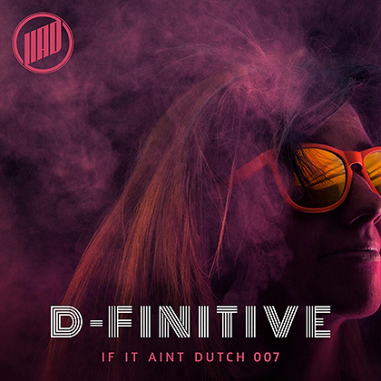 If It Aint Dutch - Resonance