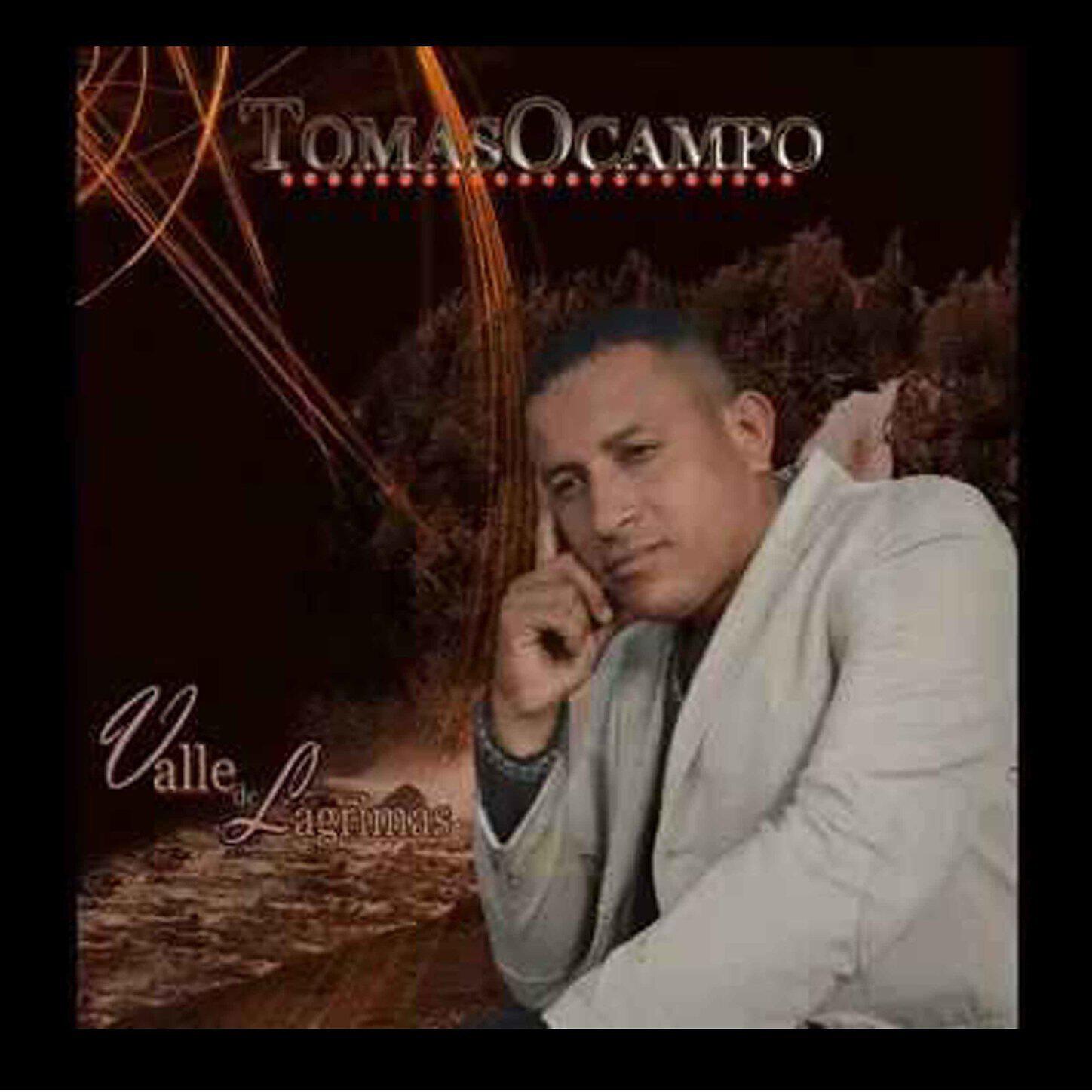 Tomas Ocampo - Jesus El Buen Pastor
