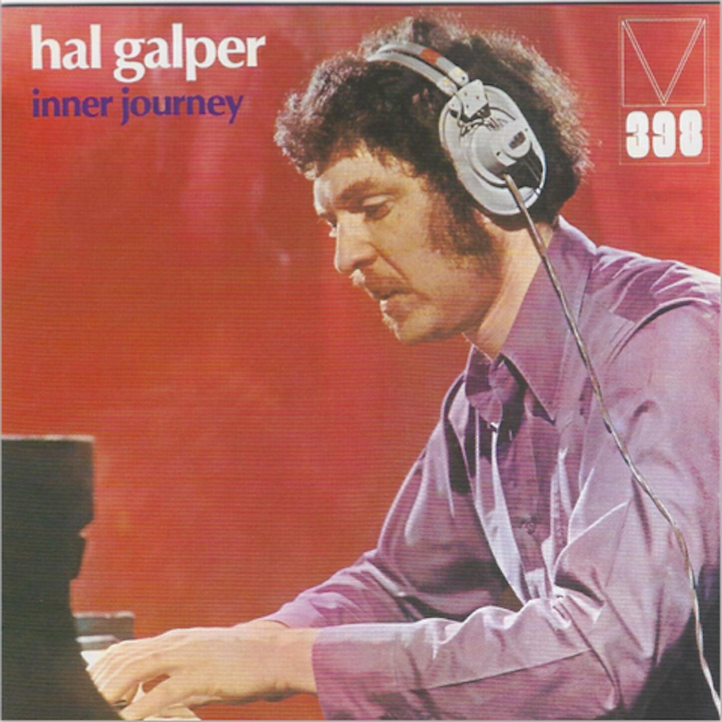 Hal Galper - P.M. In The A.M.