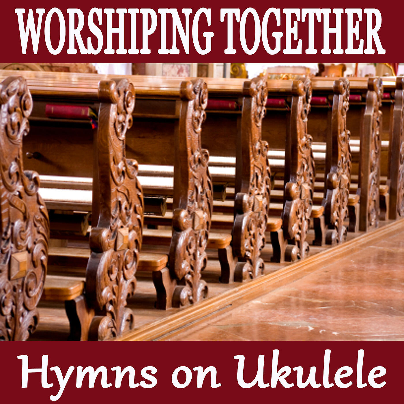 The O'Neill Brothers Group - All Creatures of Our God and King (Instrumental Version)