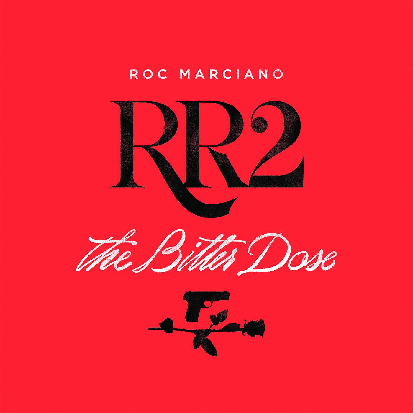 Roc Marciano - Corniche (feat. Action Bronson)