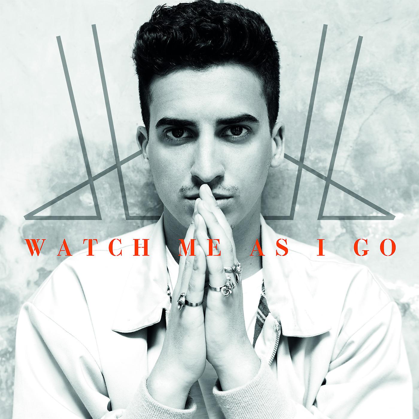 Постер альбома Watch Me as I Go