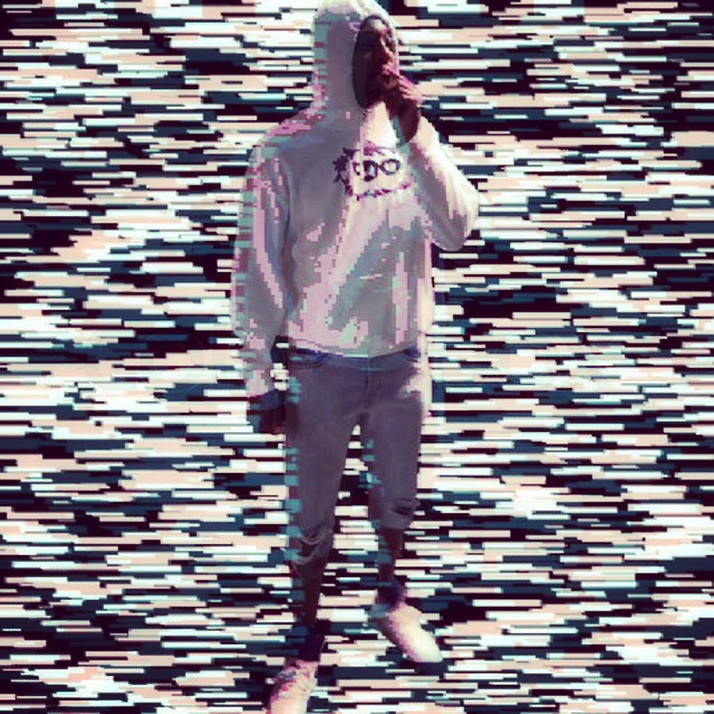 MDTA - Loveless