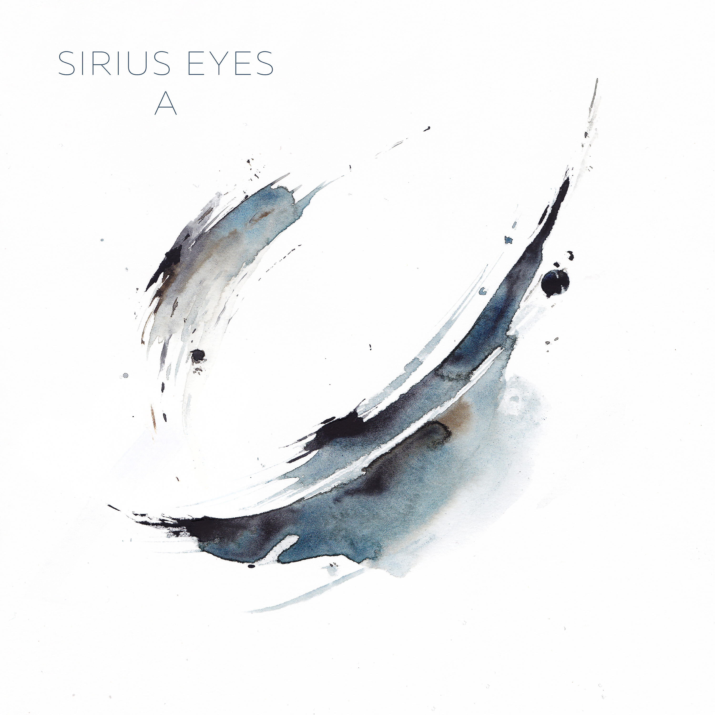 Sirius Eyes - Ineffable