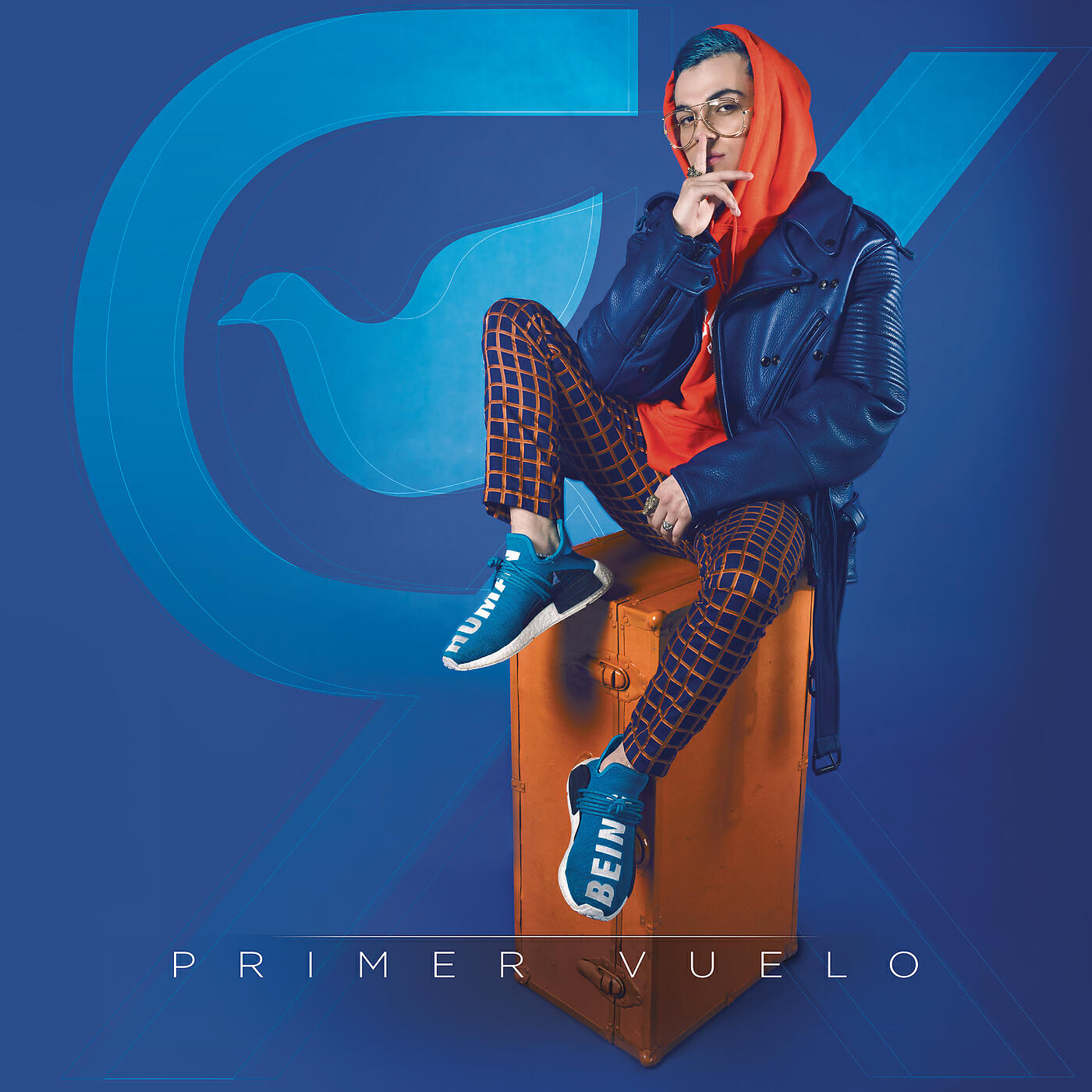 Ana Mena - Mentira