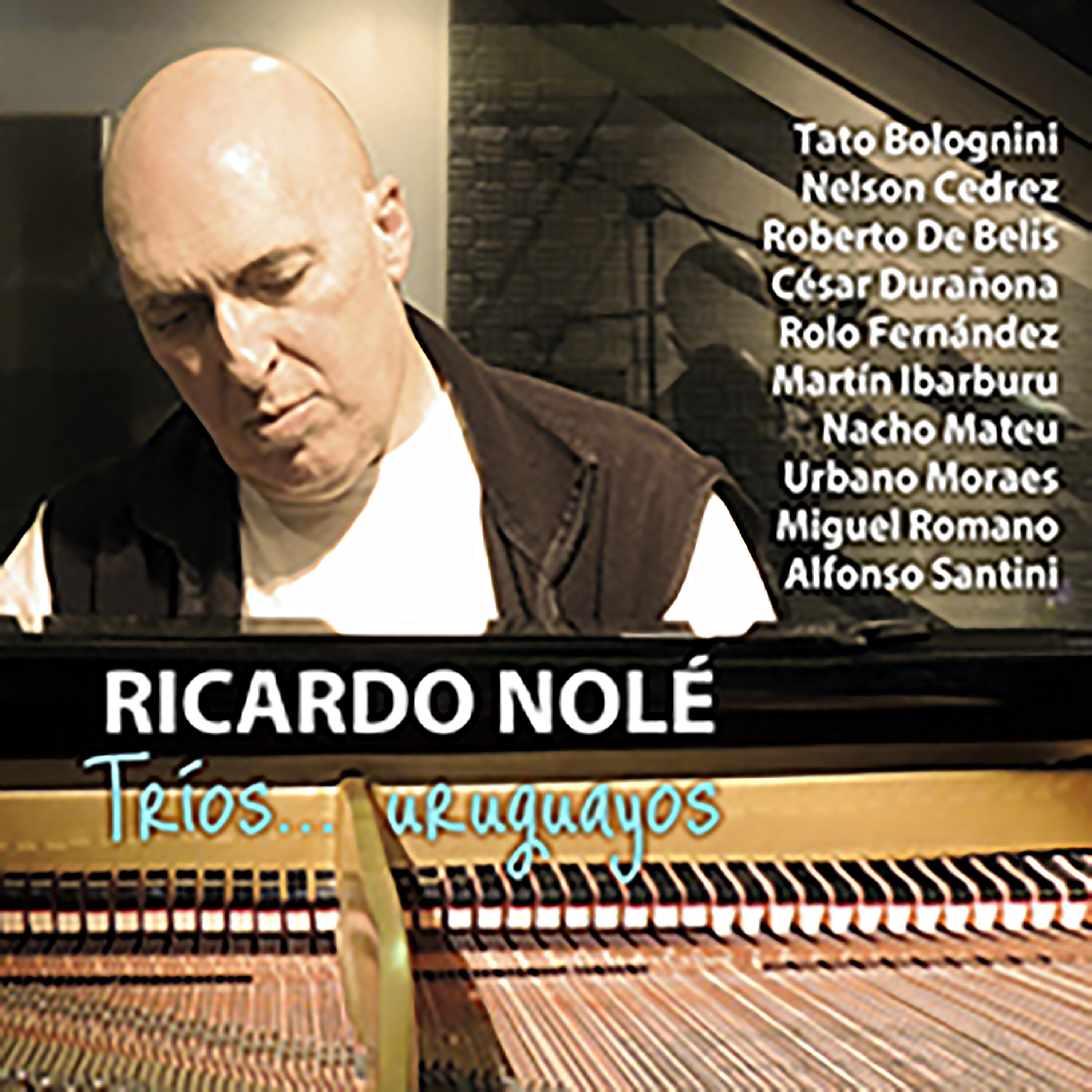 Ricardo Nolé - Bruehgel