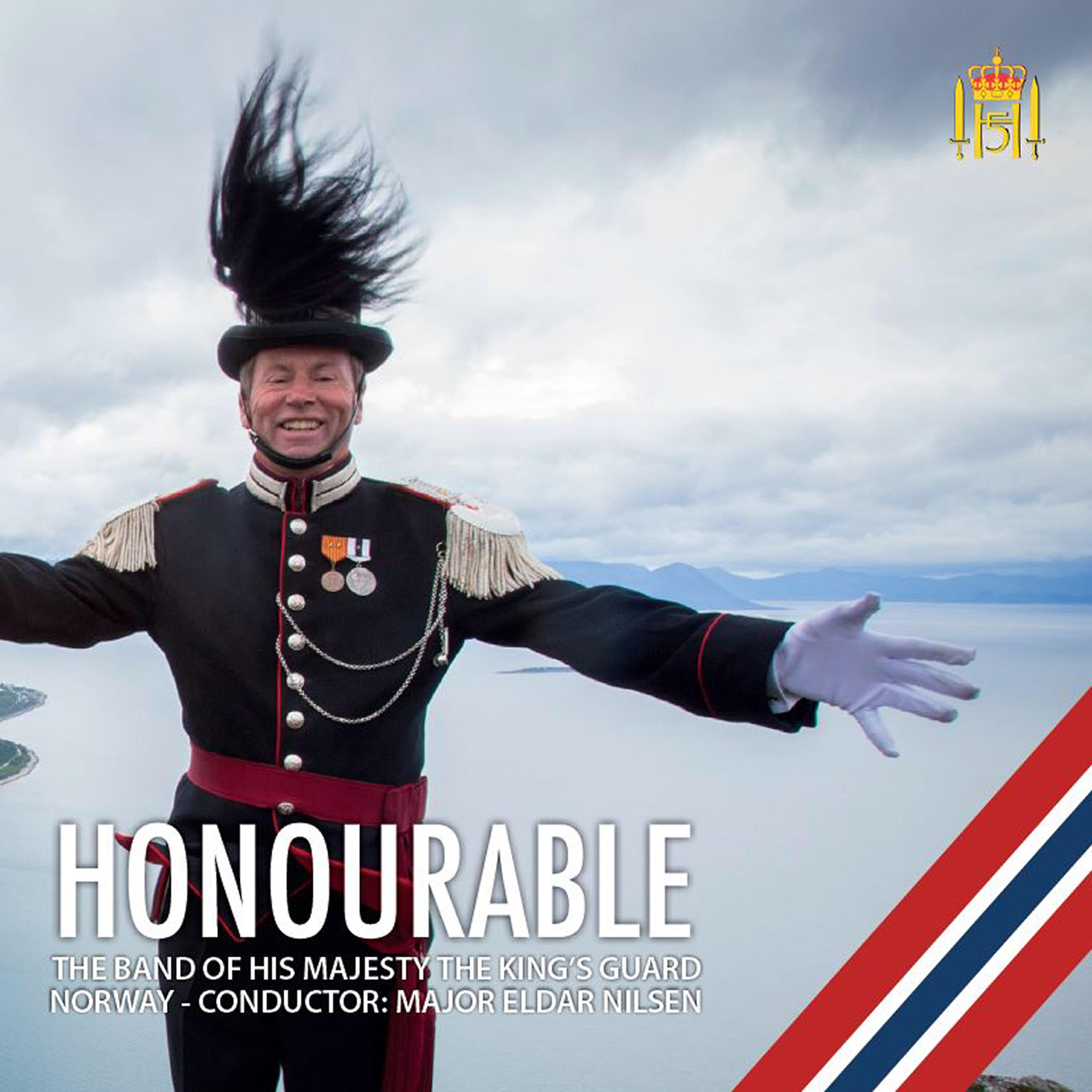 Gardemusikken - Norsk kunsternerkarneval