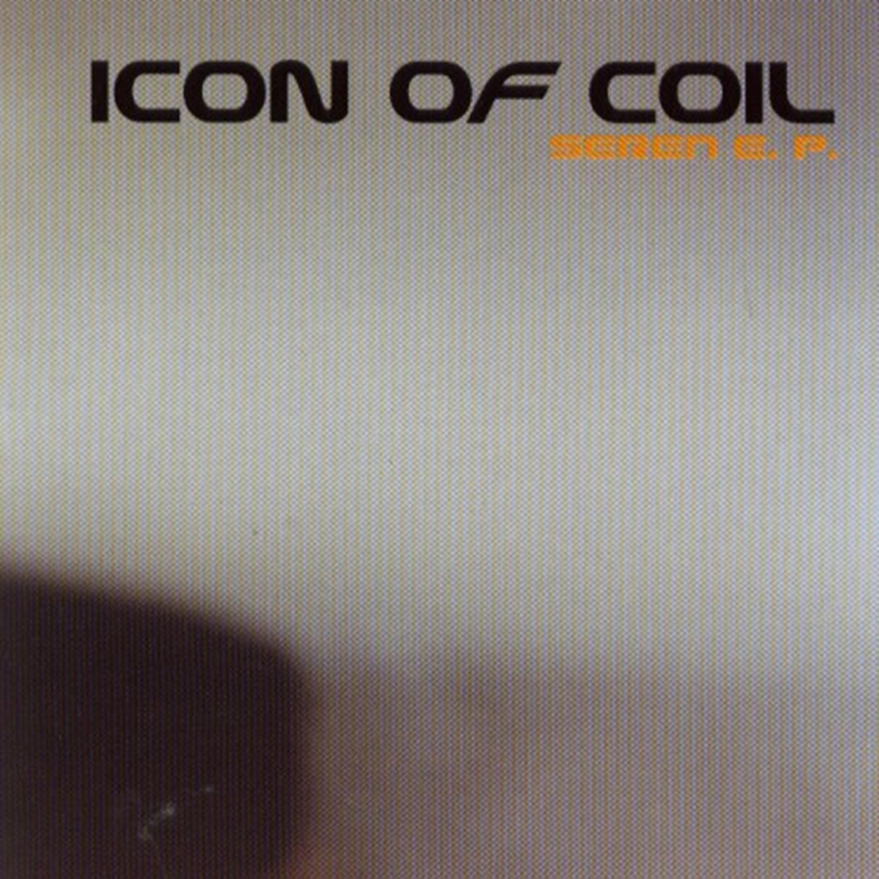 Icon Of Coil - Situations Like These (Monitor Remix)
