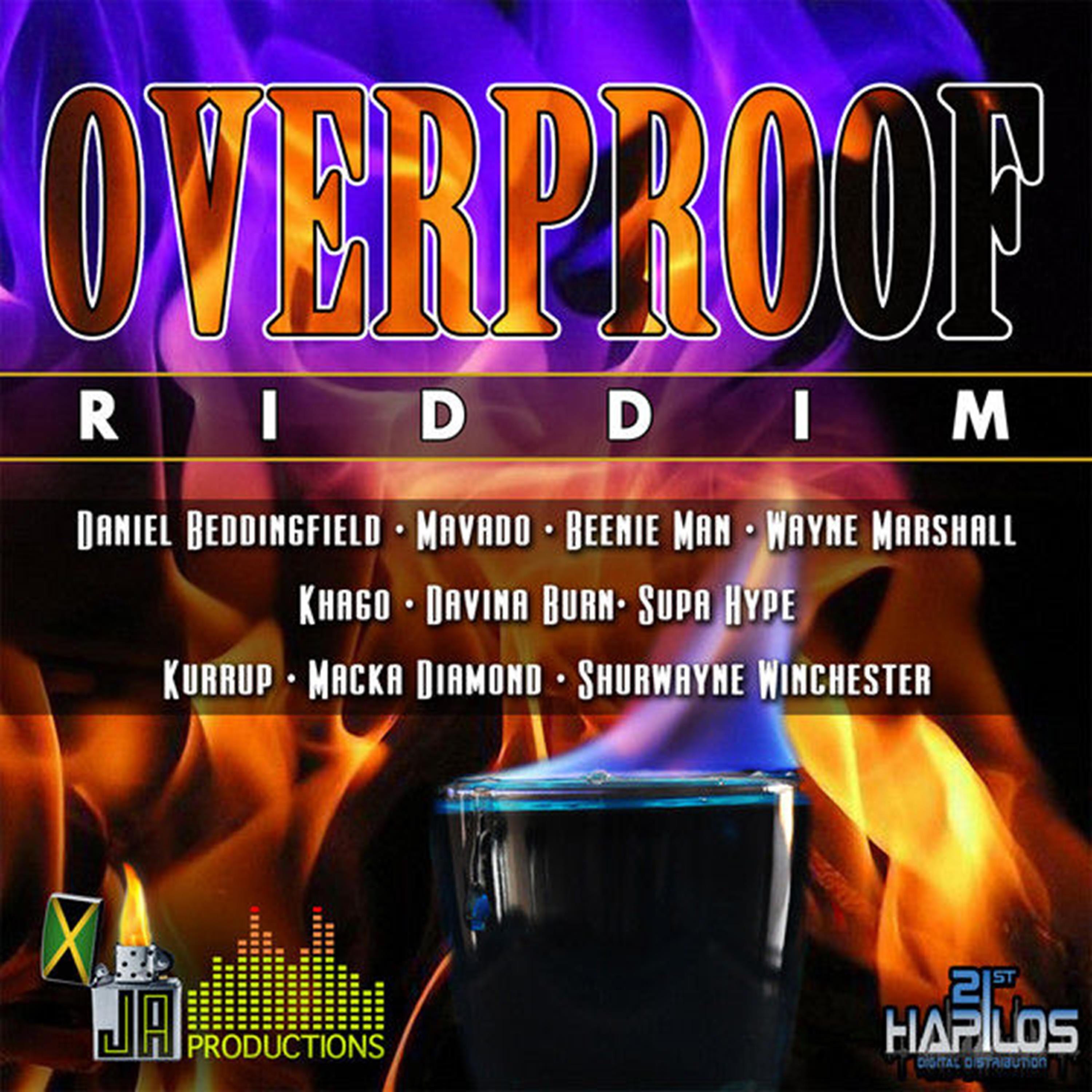 Khago - Tun up Di Ting
