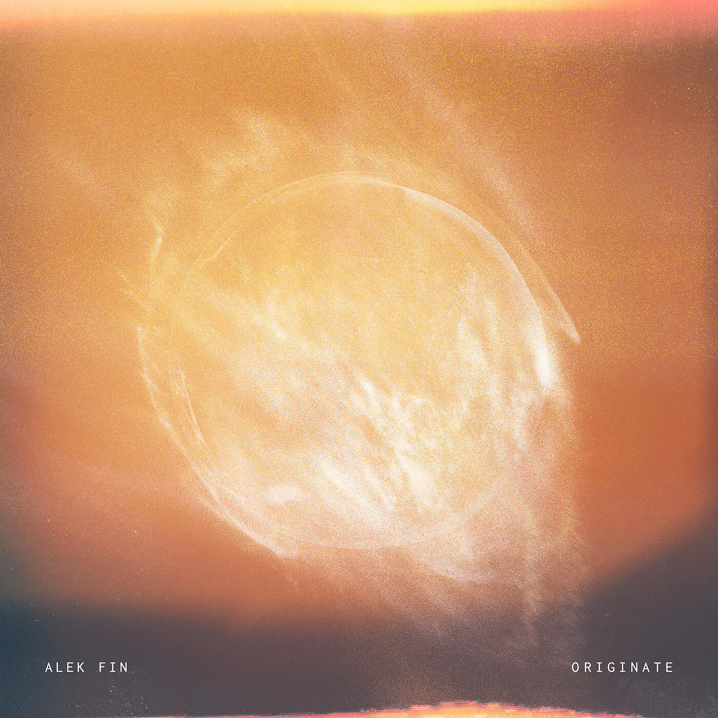 ALEK FIN - Clarity