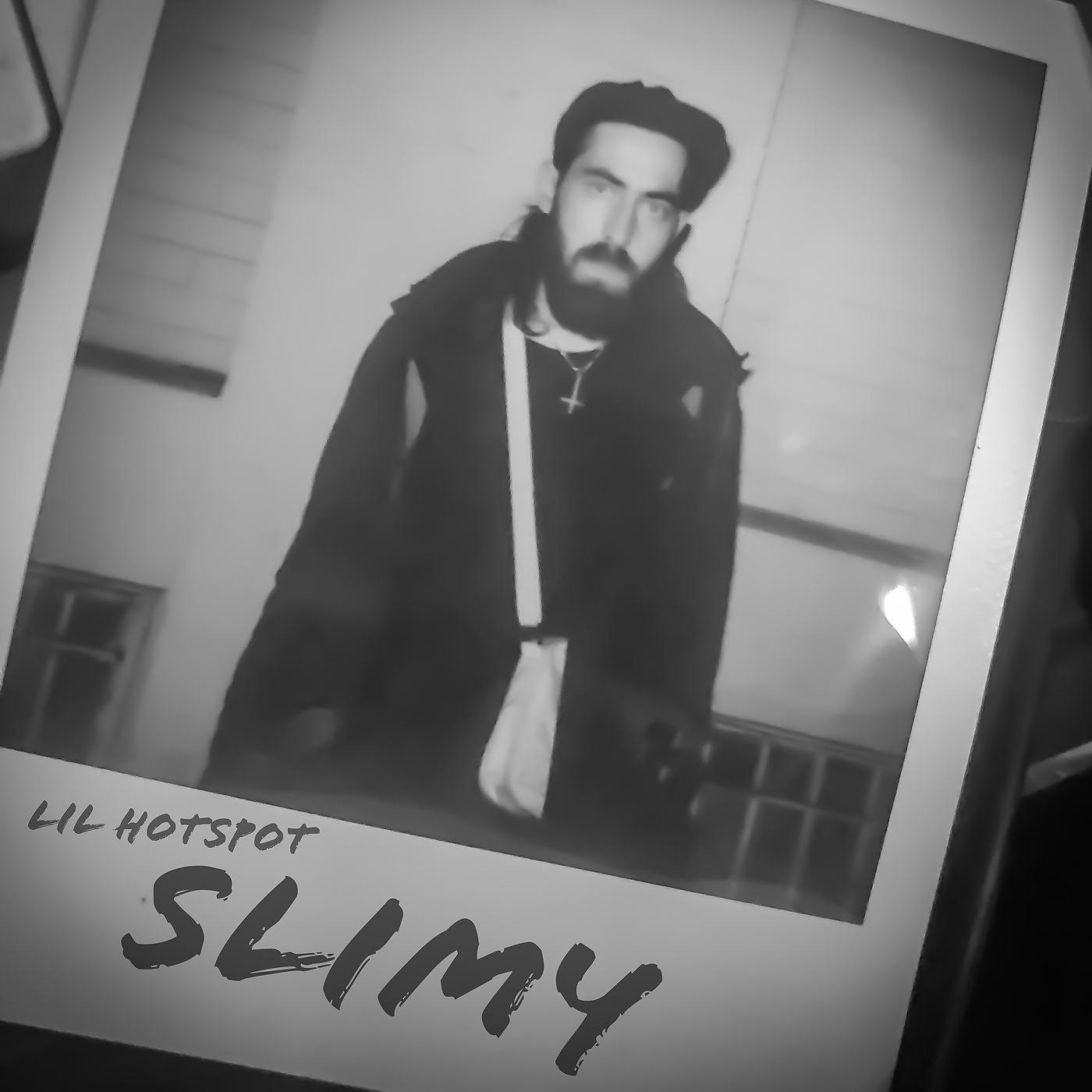 Постер альбома Slimy