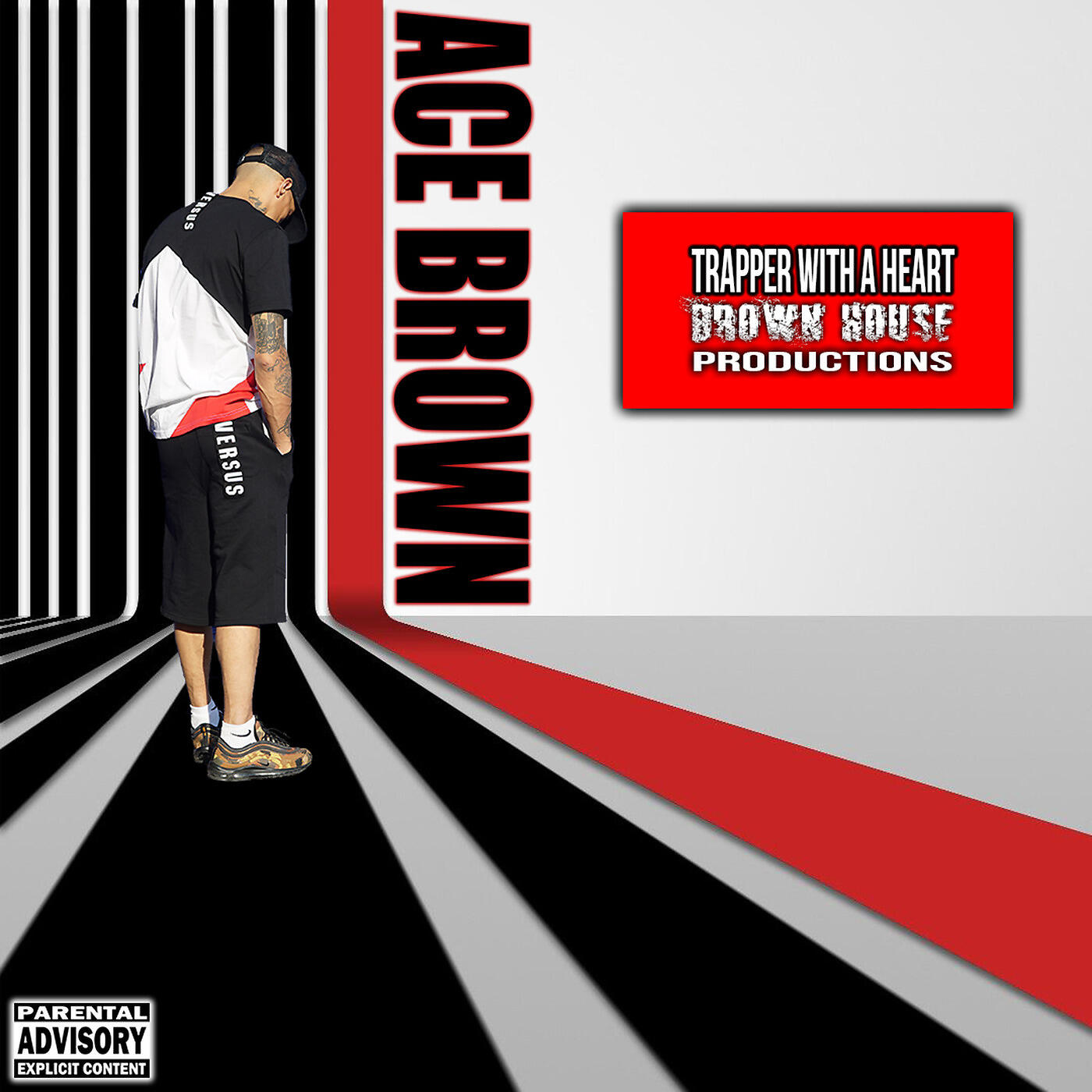 Ace Brown - Fuck with a Hustler