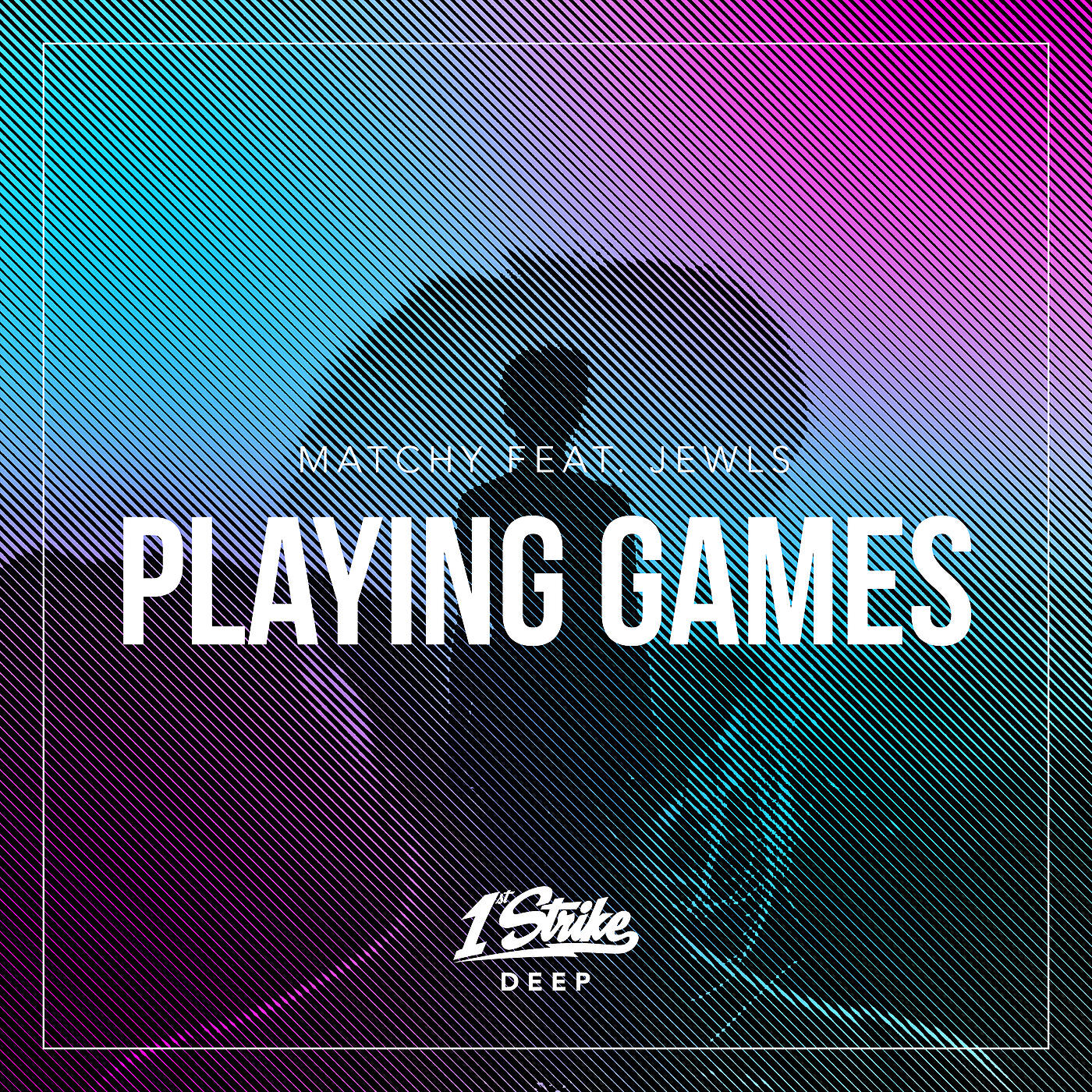 Matchy - Playing Games
