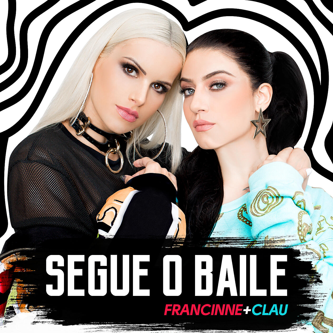 Francinne - Segue O Baile