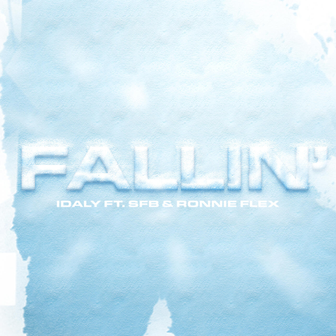 Idaly - fallin'