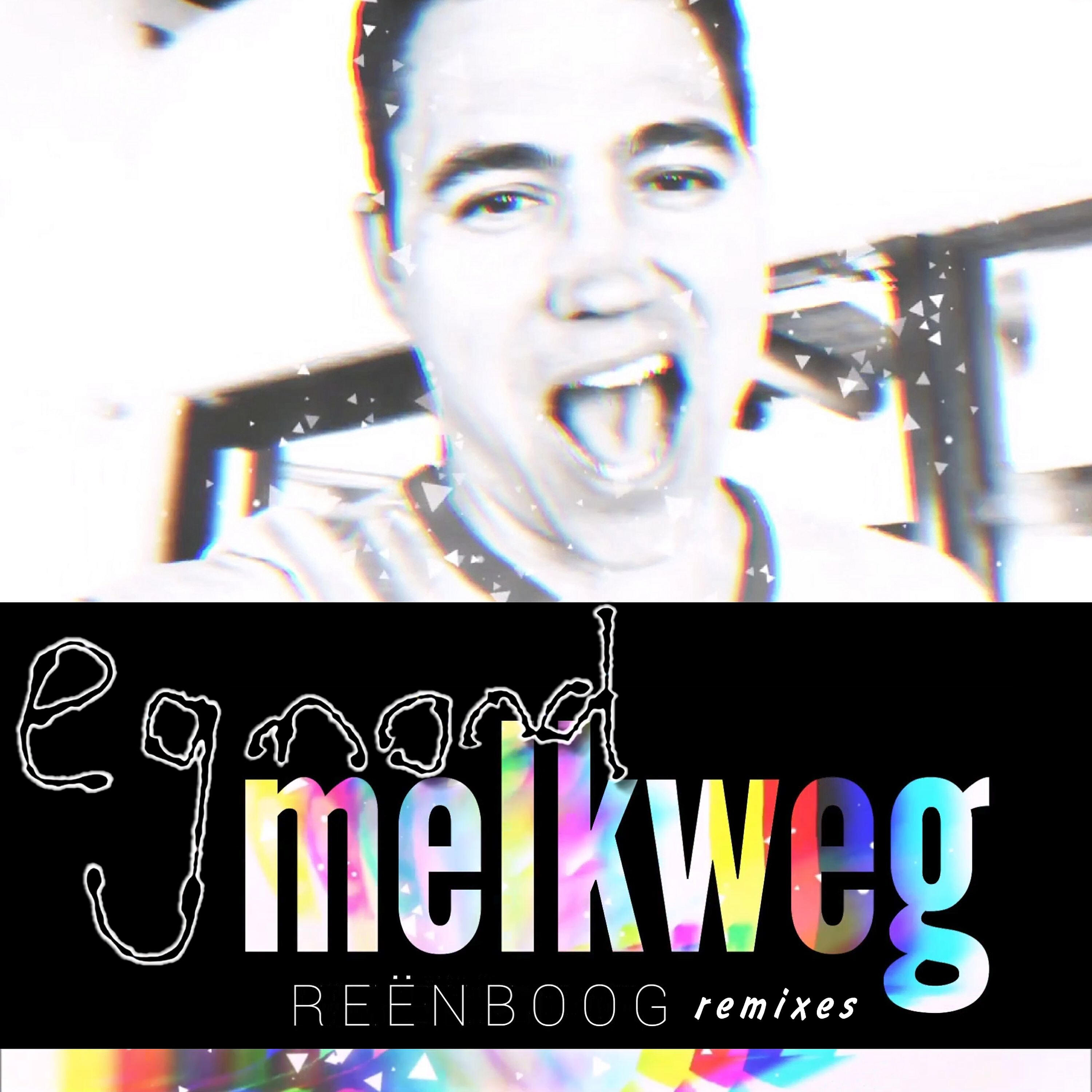 Egmond - Melkweg Reënboog (Club Mix)