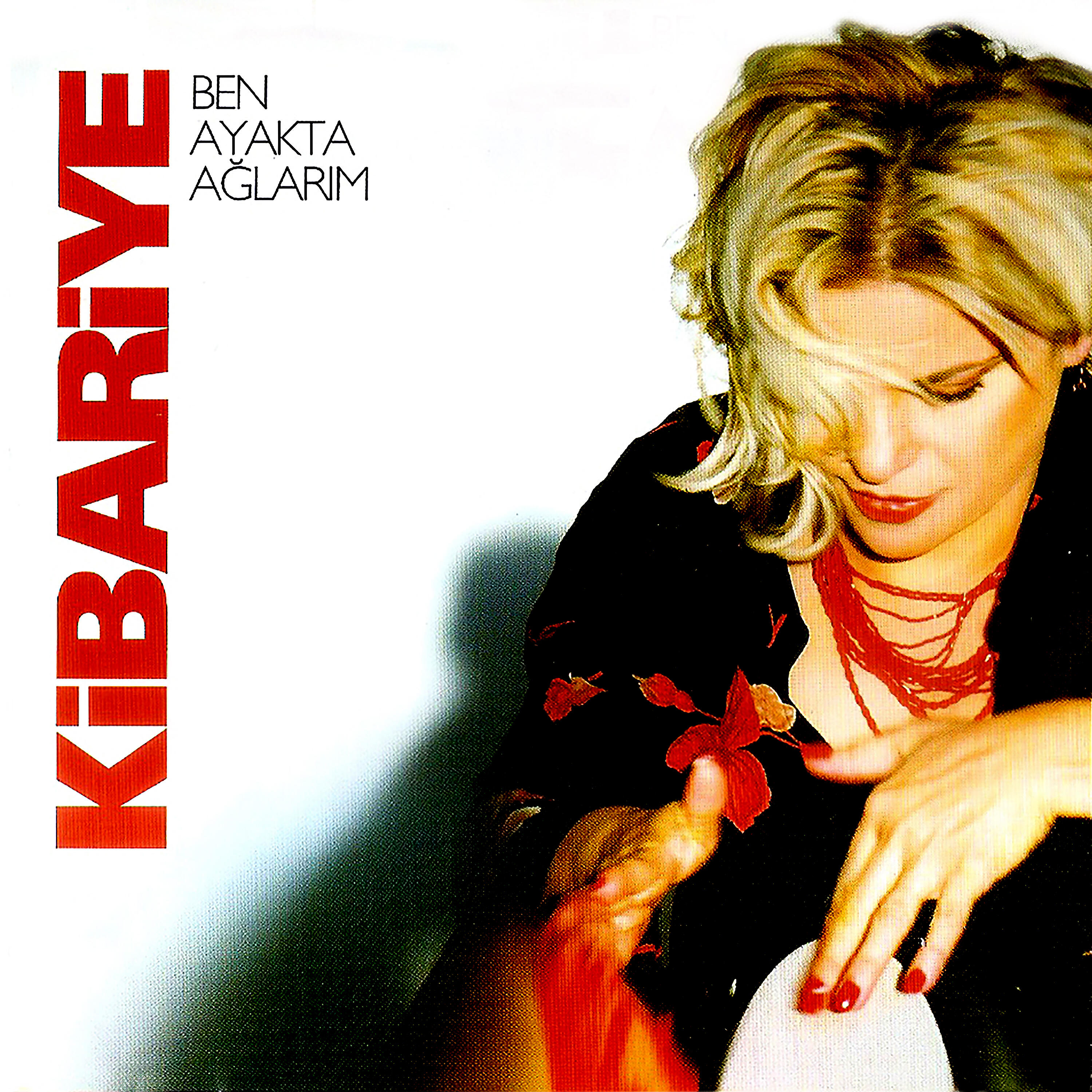 Kibariye - Ağla