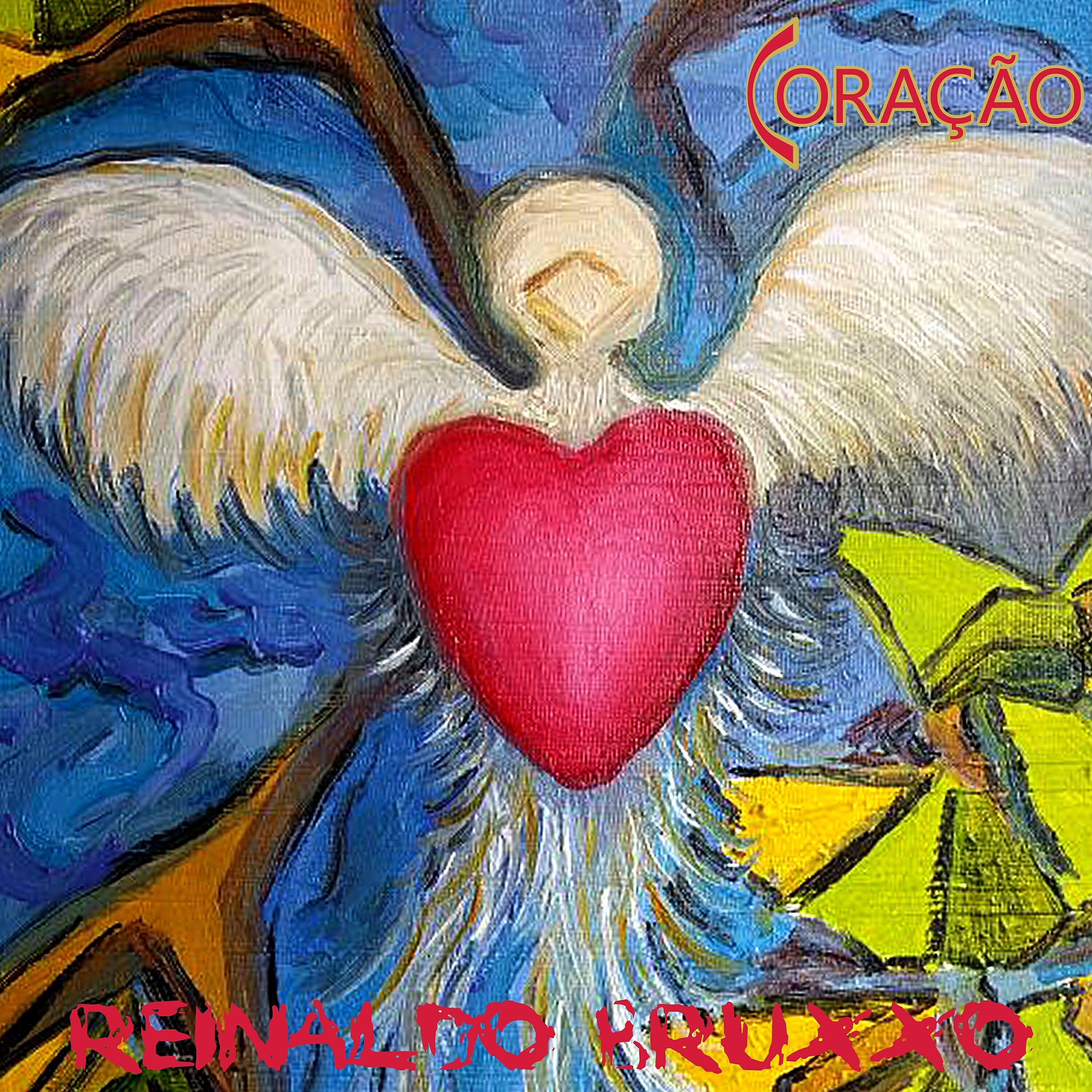 Reinaldo Bruxxo - Anjos Nús