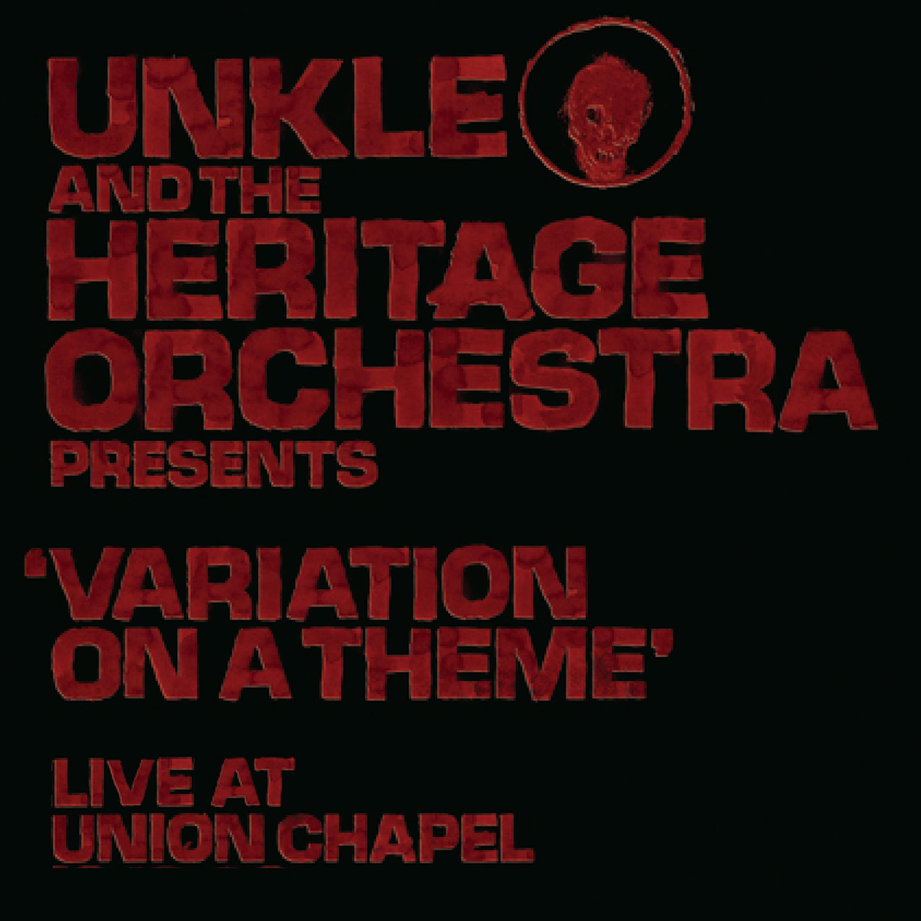 UNKLE - Against the Grain