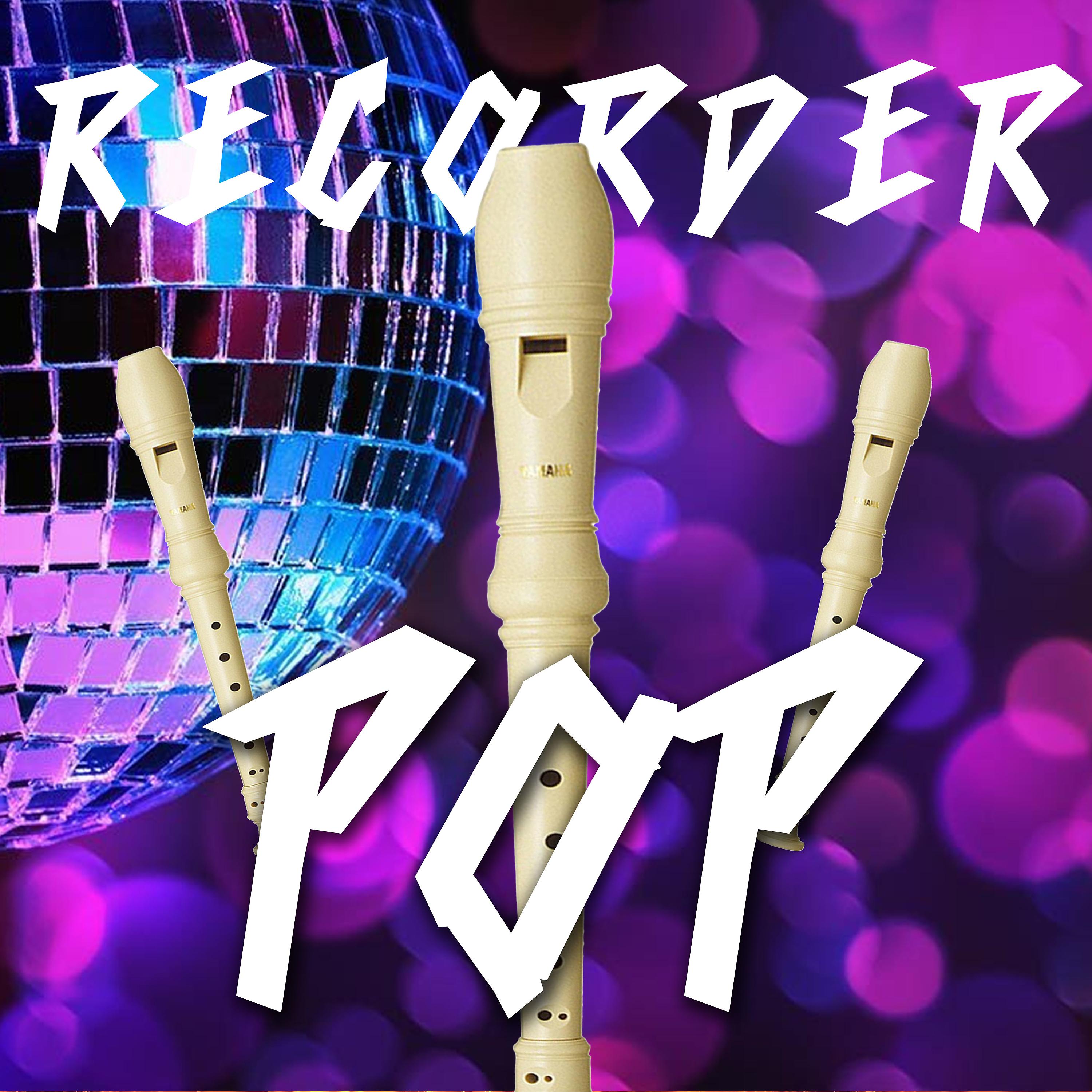 Постер альбома Recorder Pop